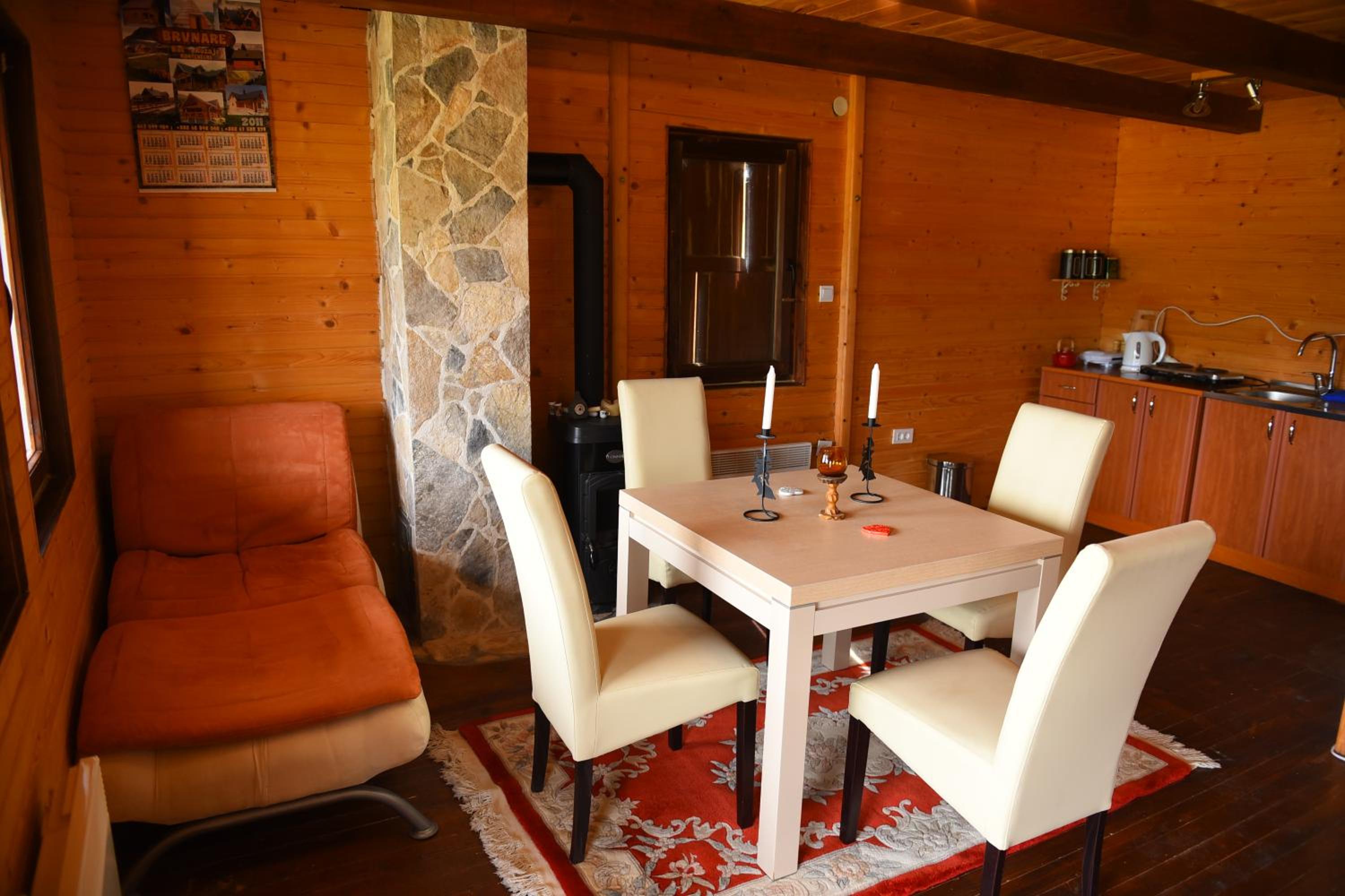 Villa Forestside