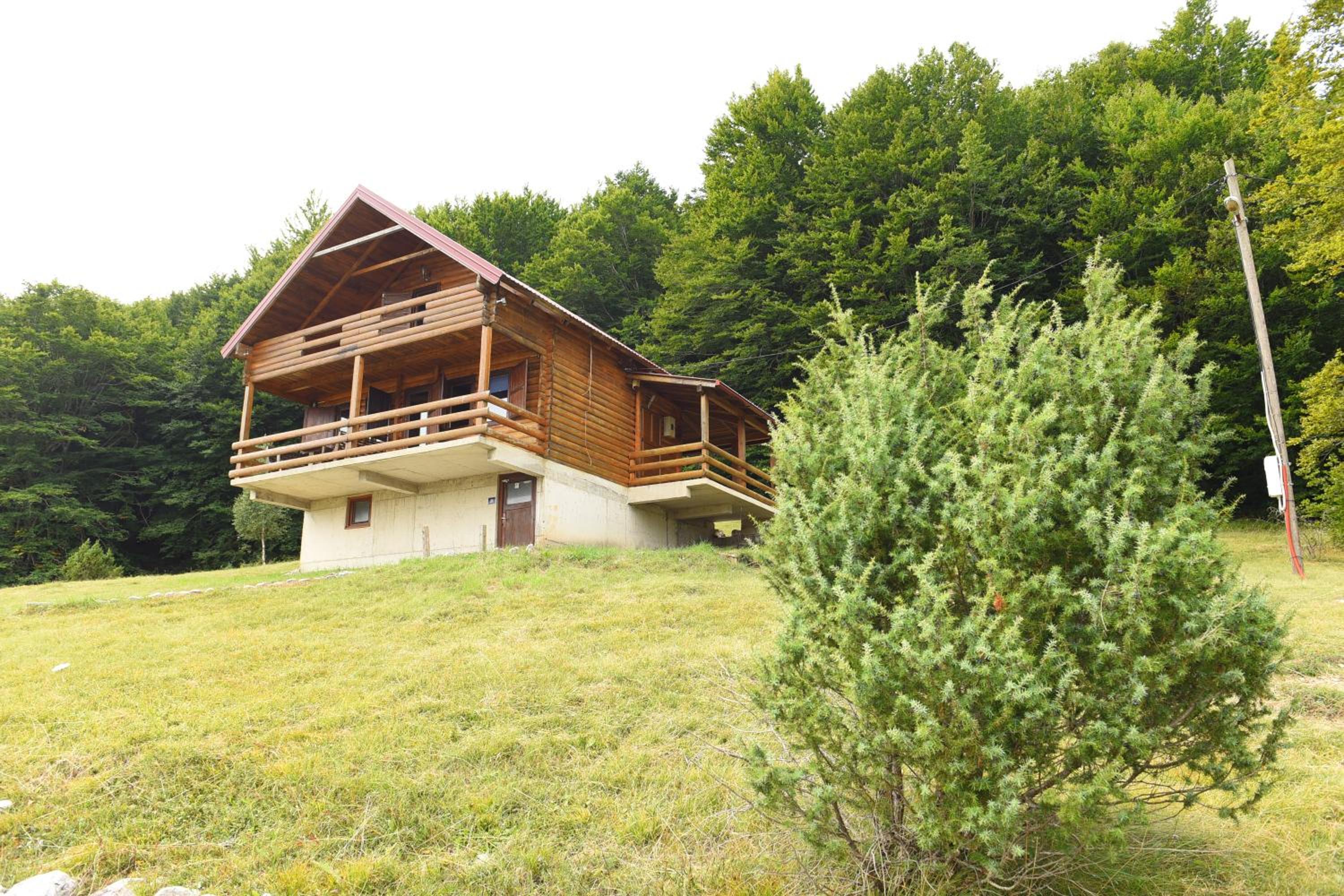 Villa Forestside