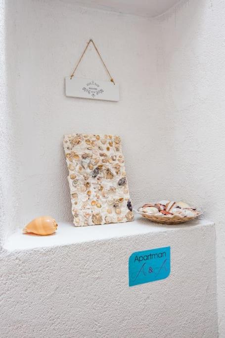 Apartment Pula City A&A view 3