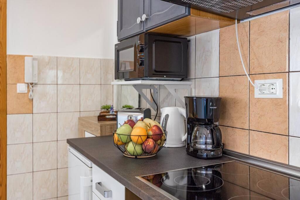 Apartment Pula City A&A view 4