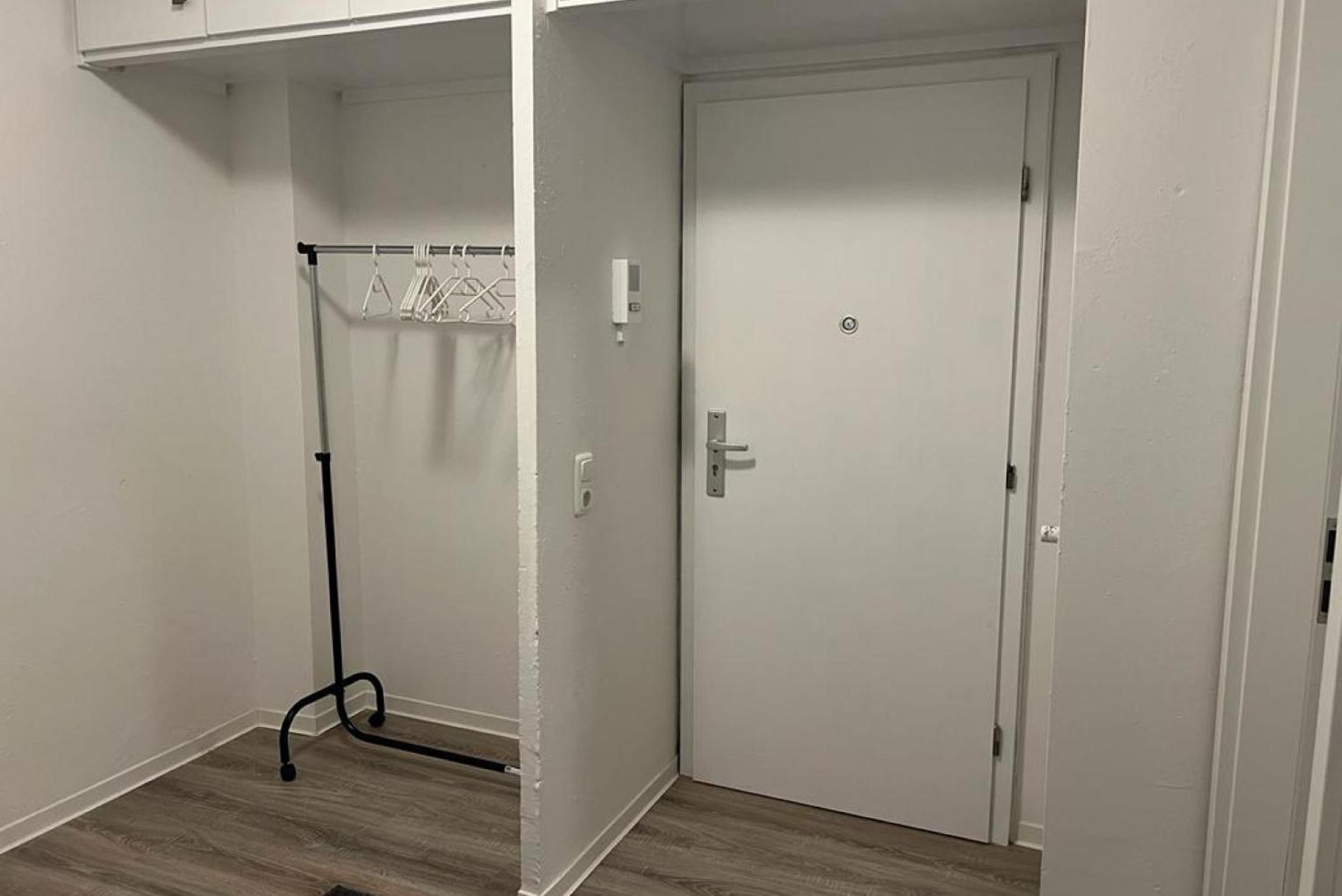 Private Apartment