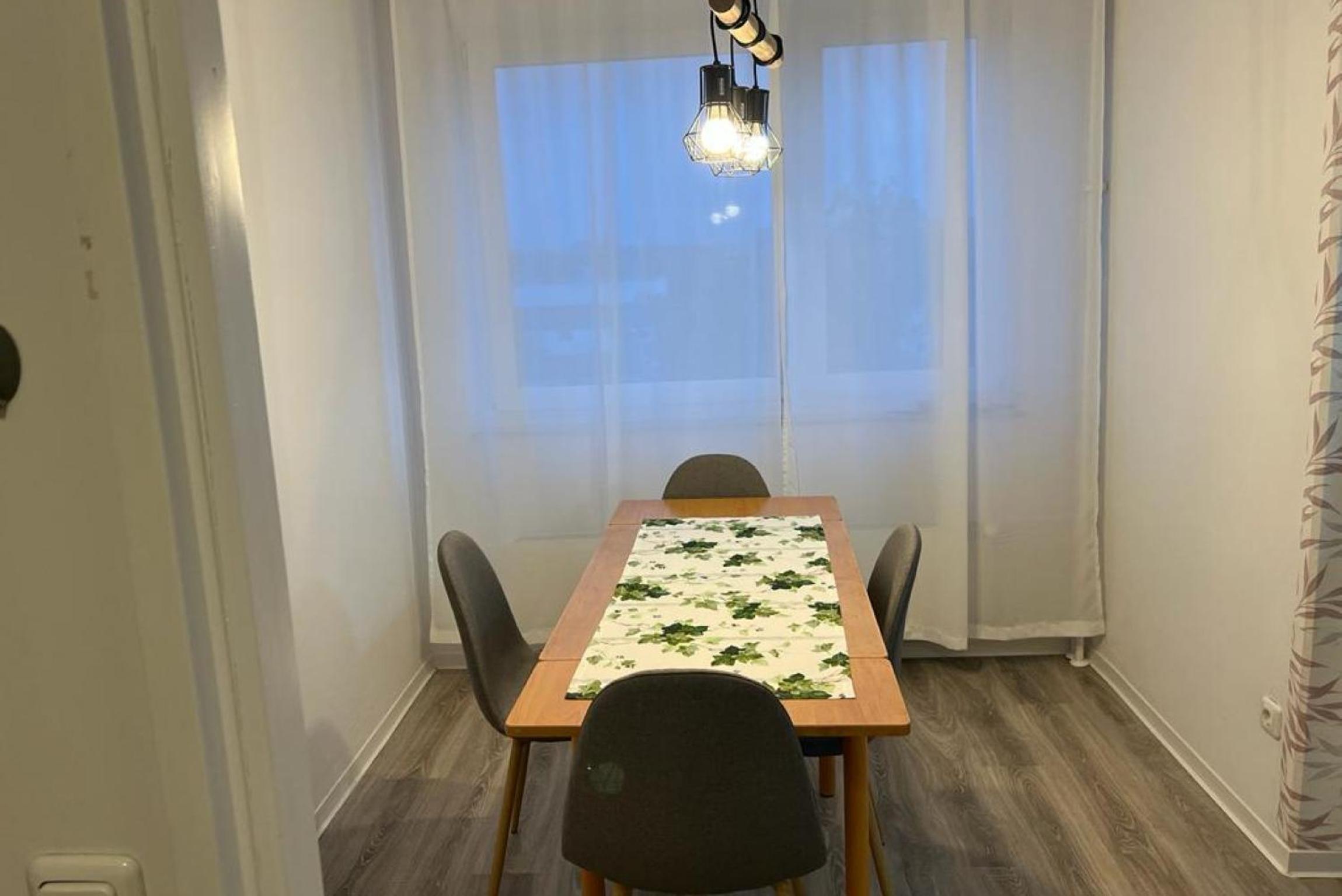 Private Apartment