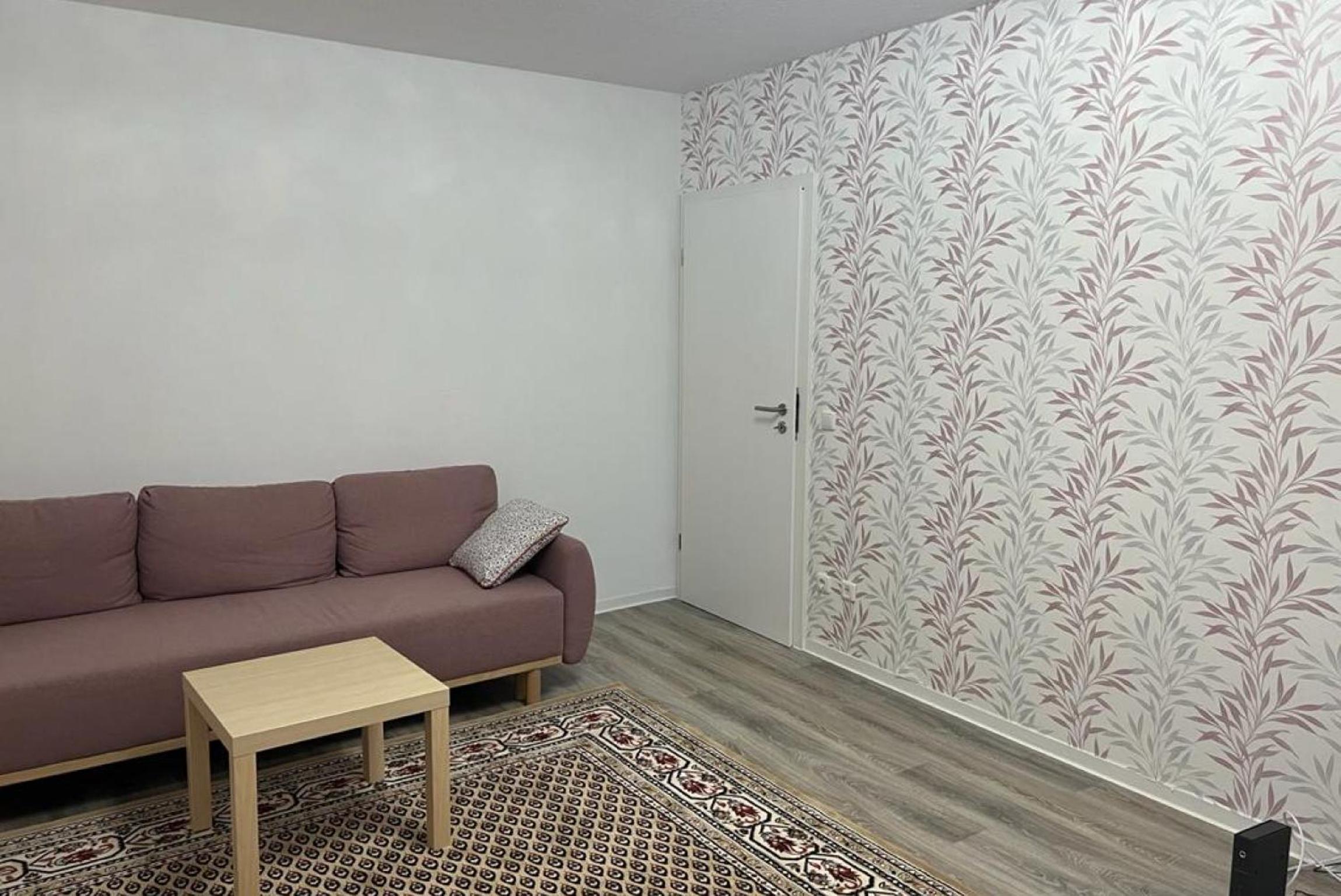 Private Apartment
