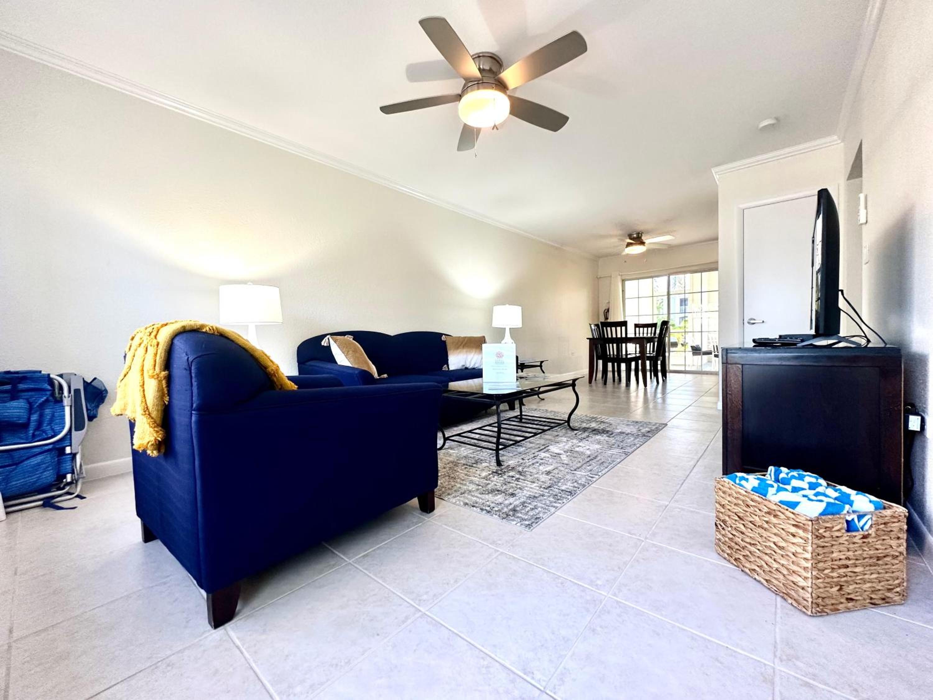 Snug Harbour View Condo #5 view 5