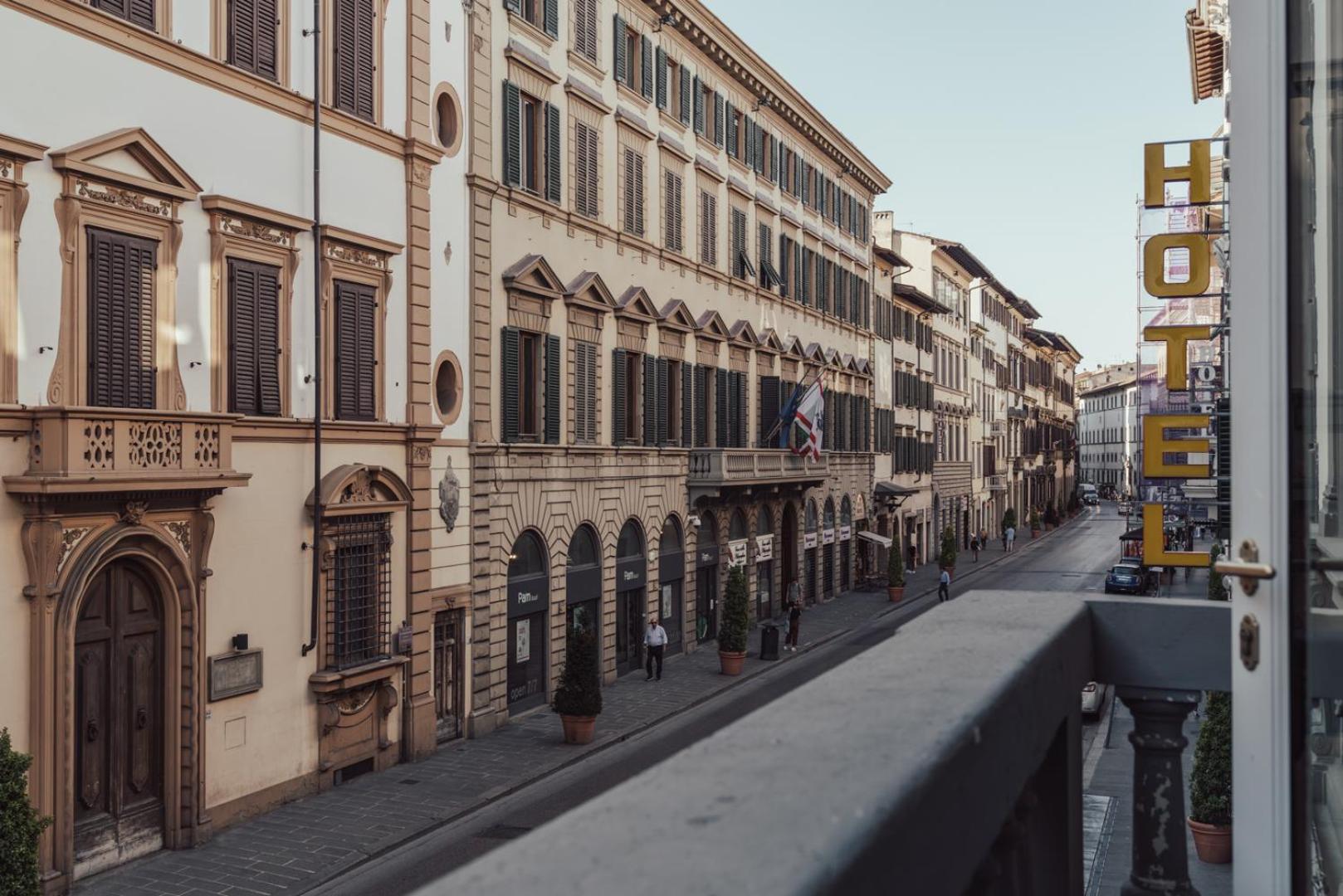 Hotel II Guelfo Bianco - Image 1