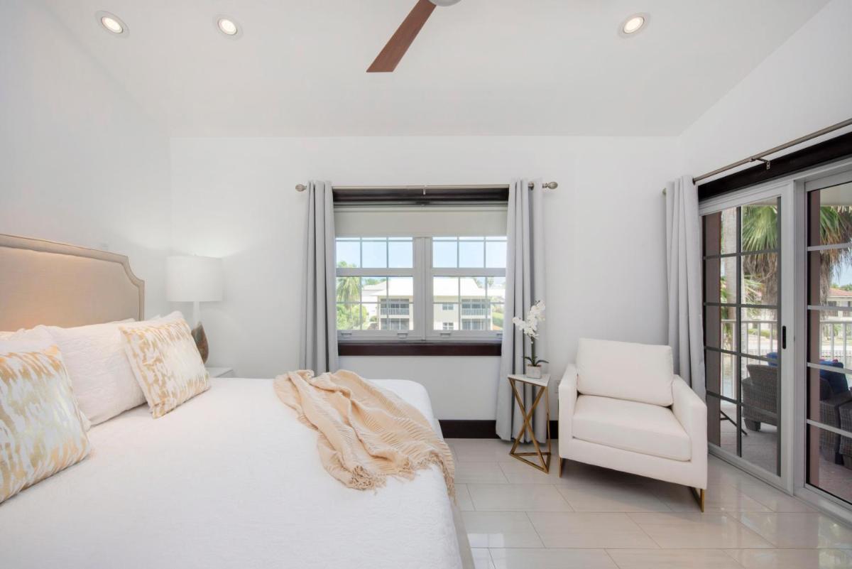 Britannia 7 Mile Beach Condo, photo 36