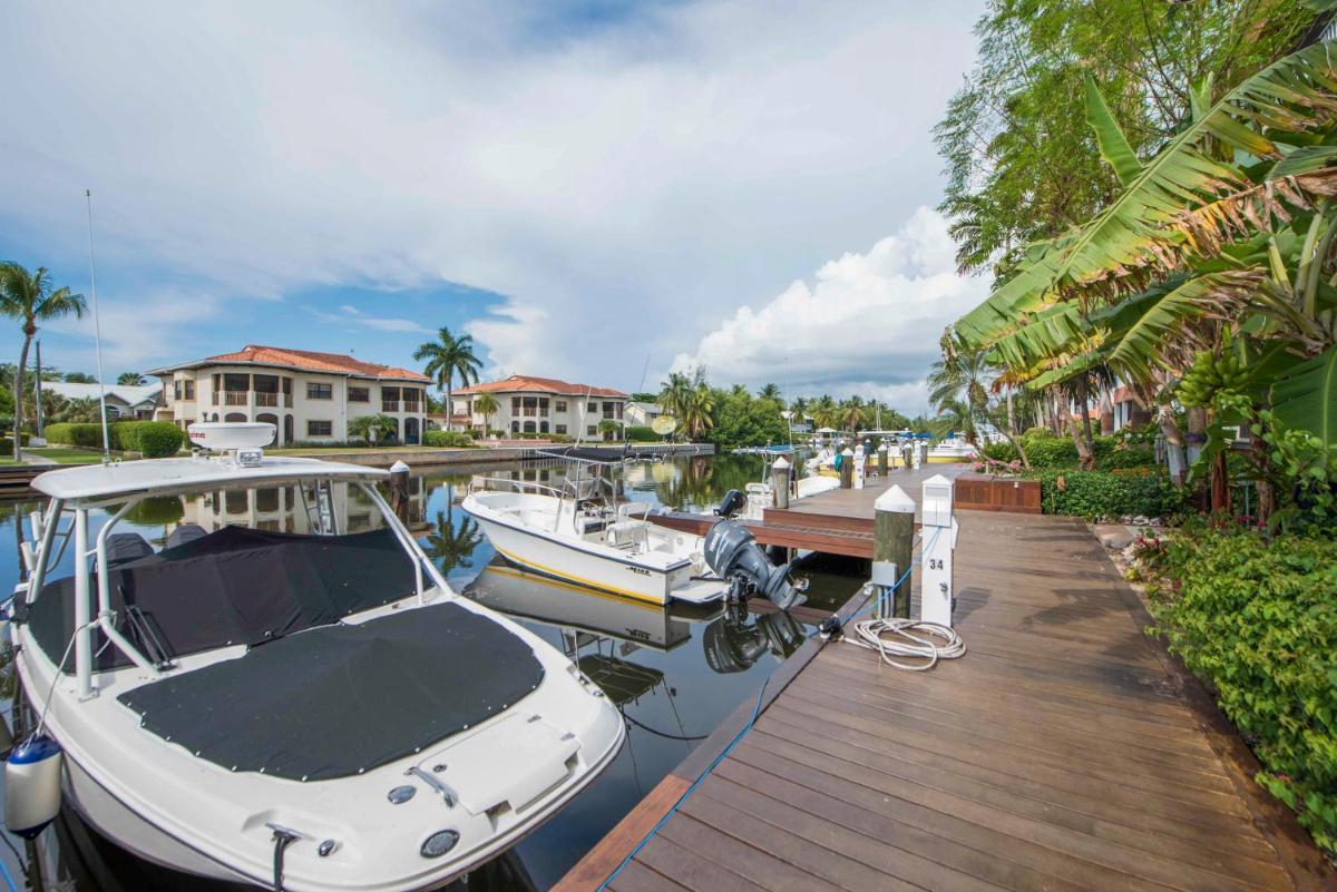 Britannia 7 Mile Beach Condo, photo 54