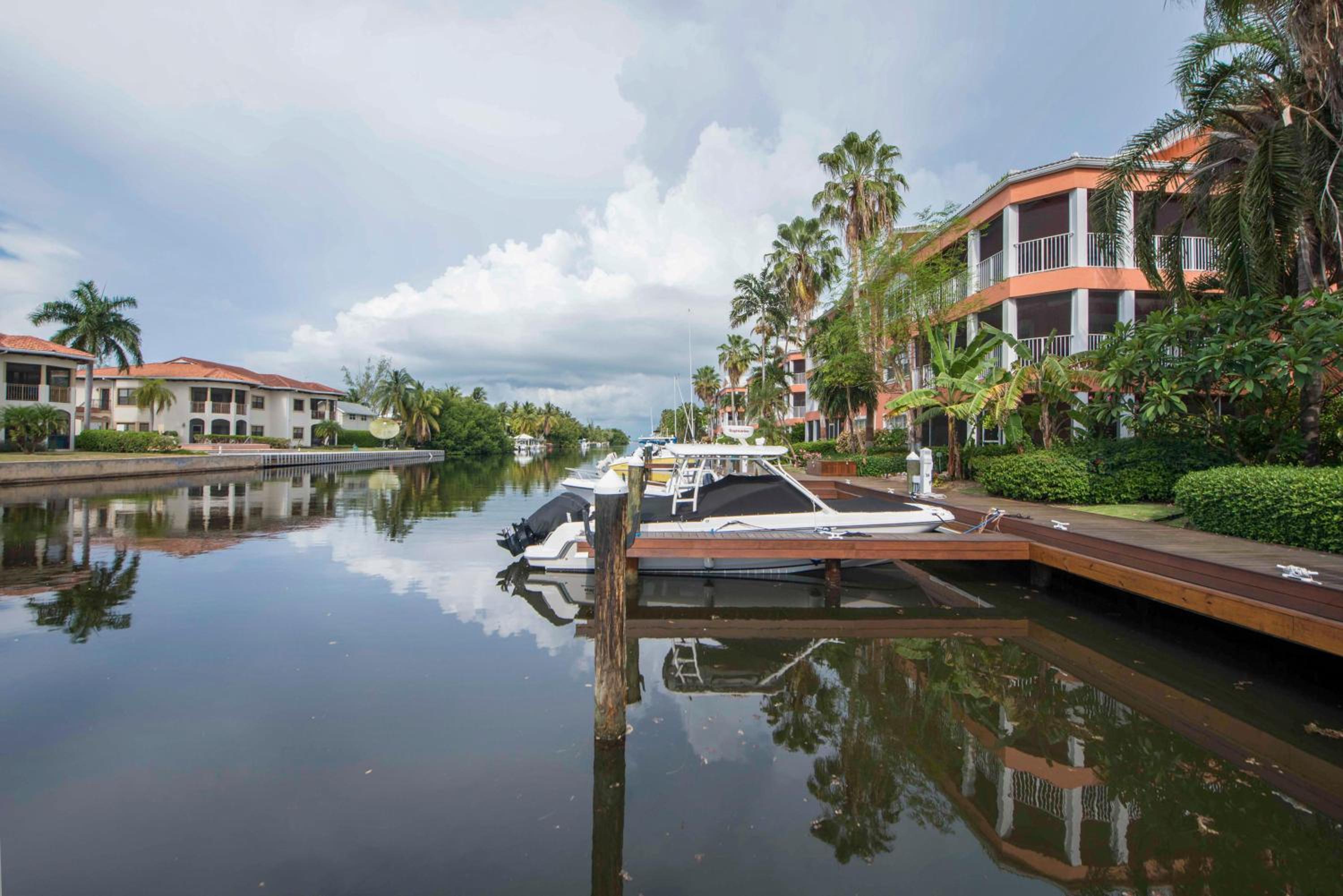 Britannia 7 Mile Beach Condo, photo 23
