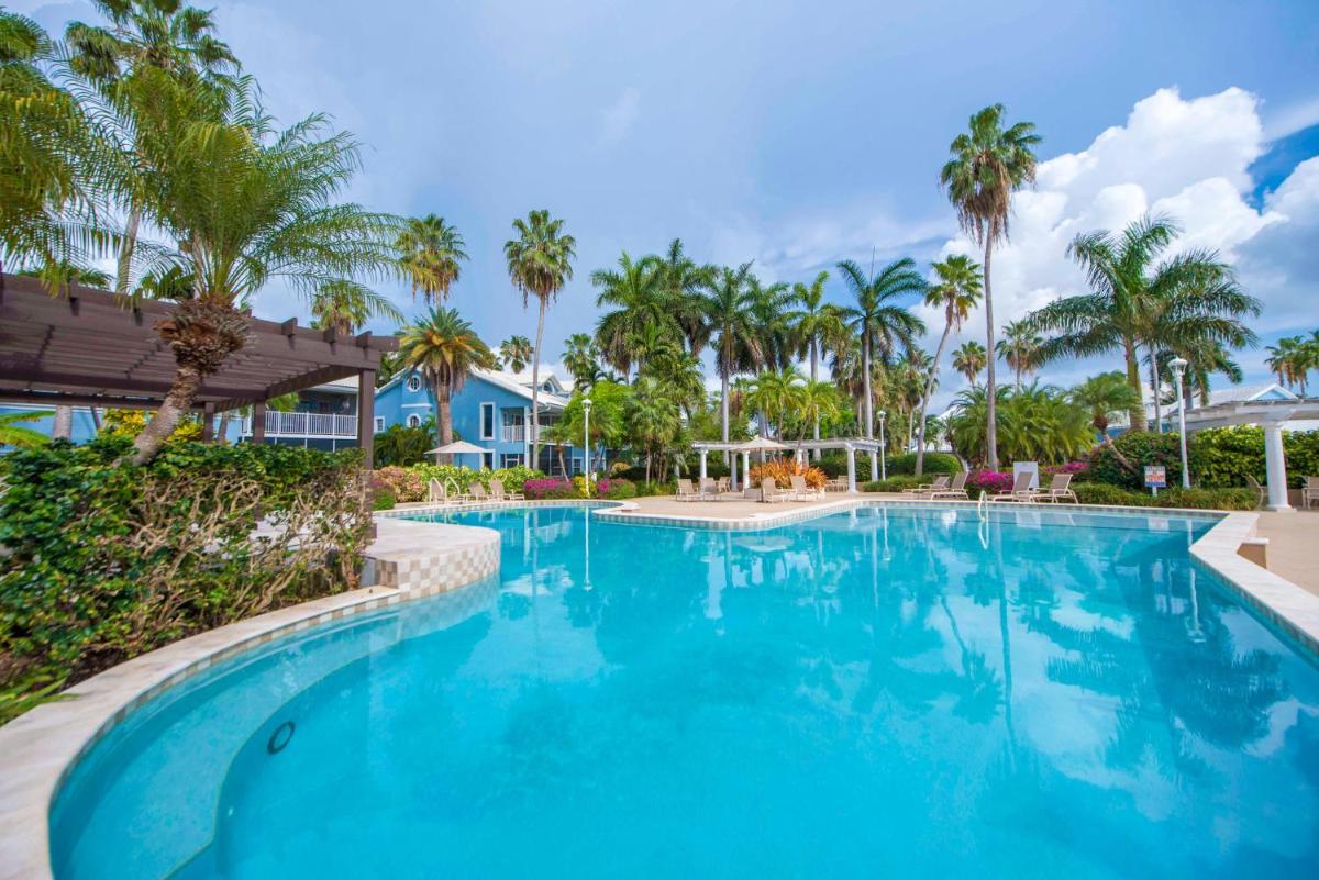 Britannia 7 Mile Beach Condo, photo 85