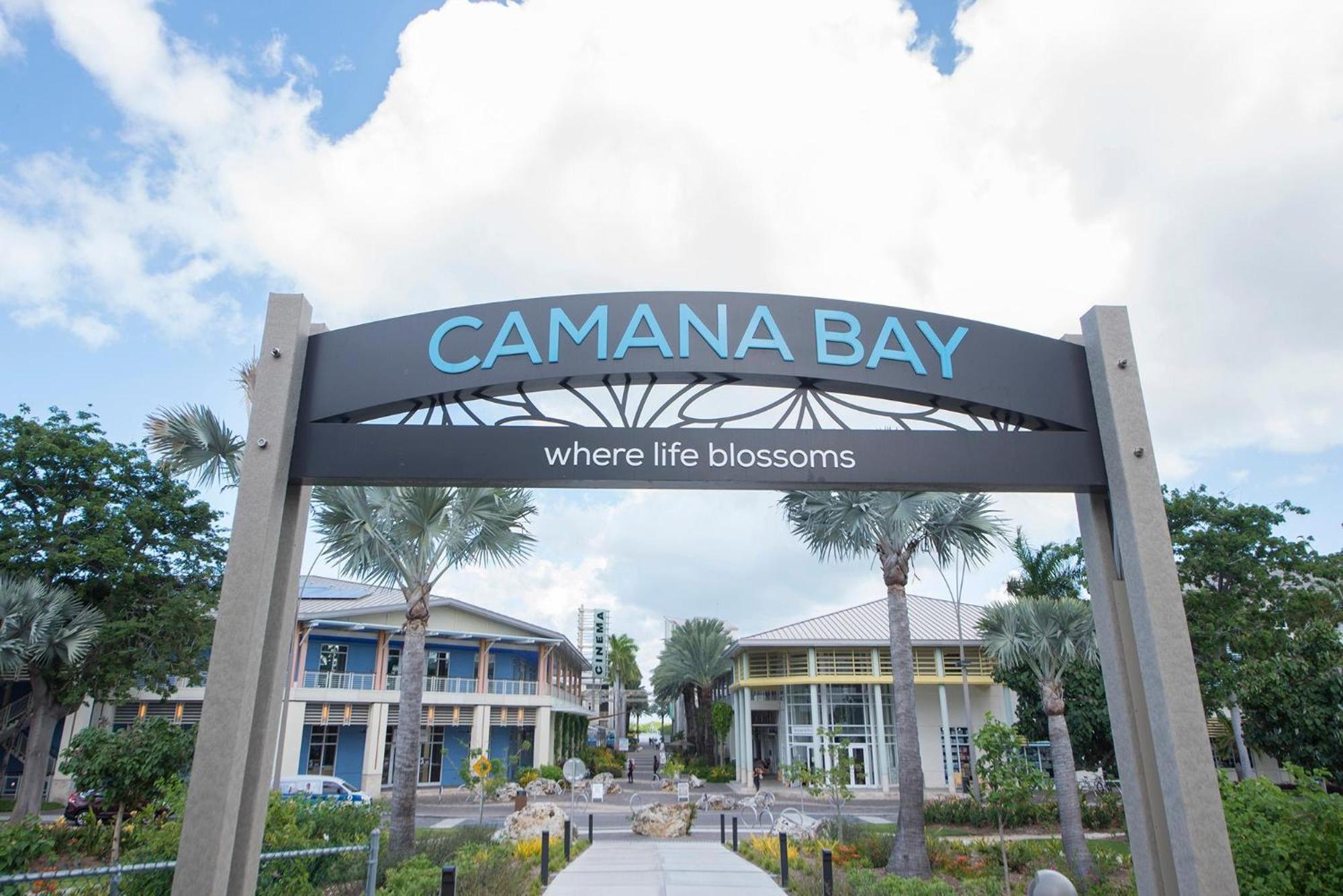 Britannia 7 Mile Beach Condo, photo 57