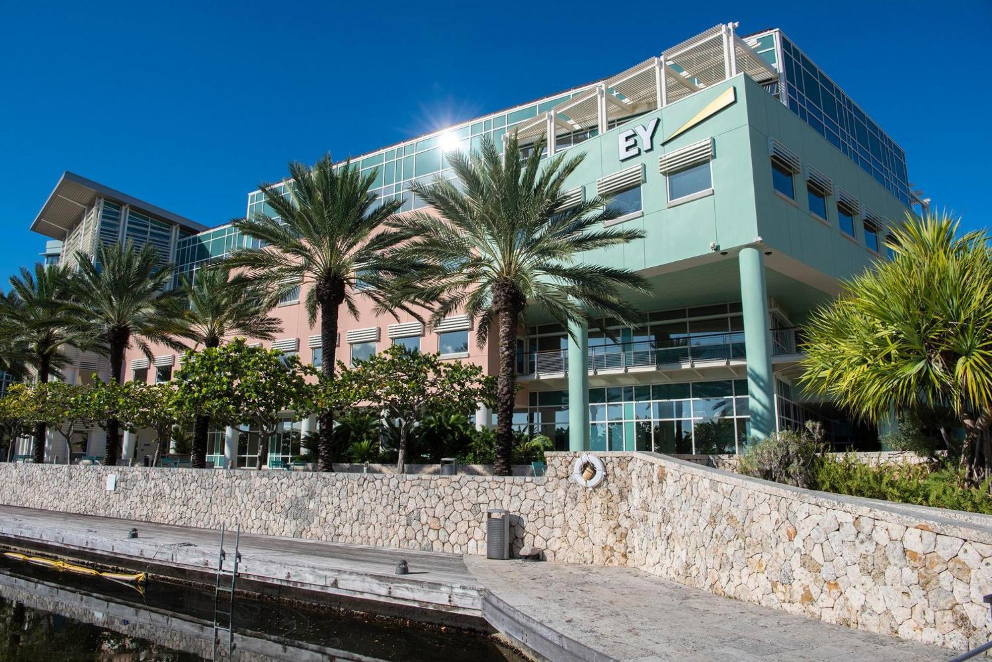 Britannia 7 Mile Beach Condo, photo 46