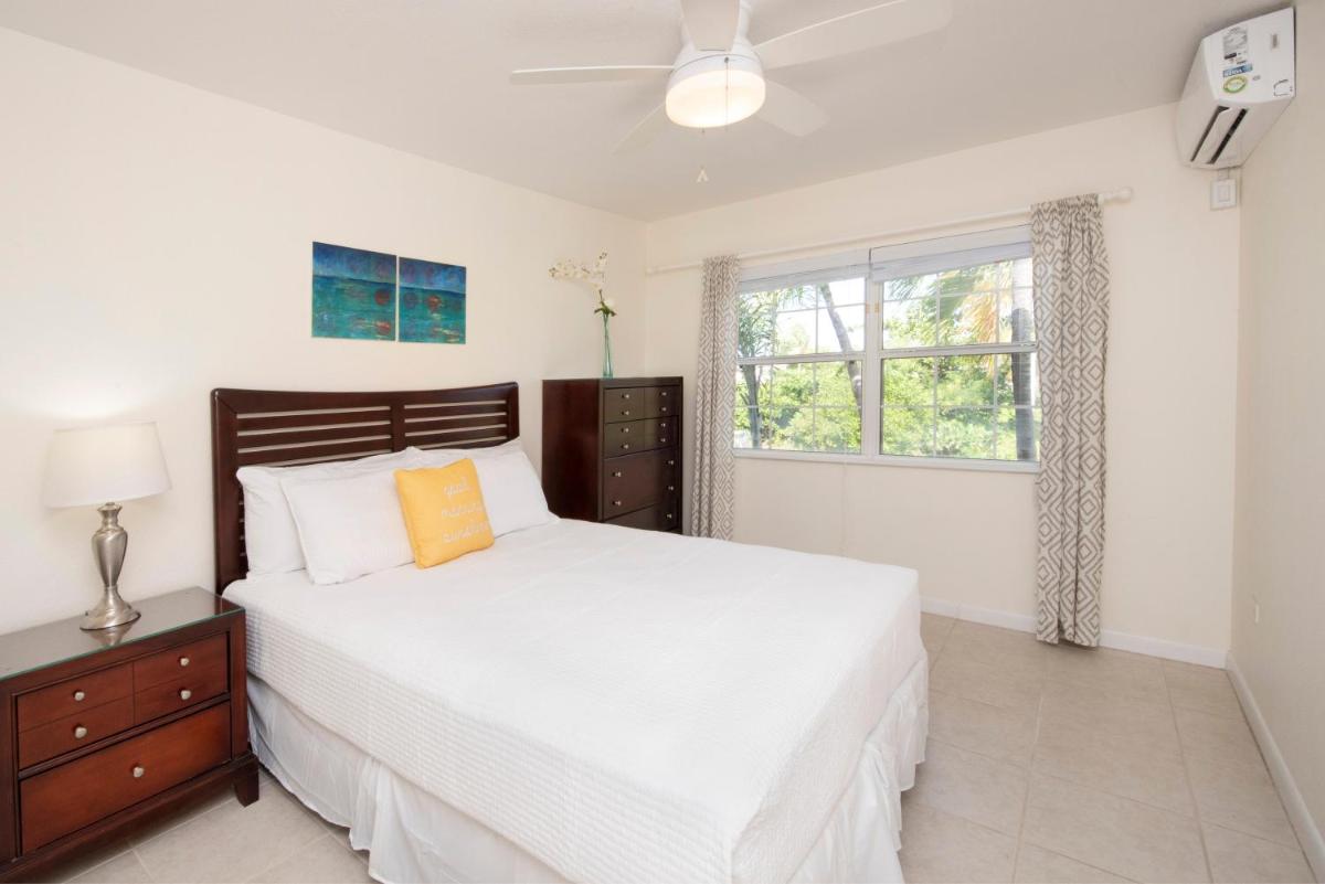 Snug Harbour View Condo #8 view 4