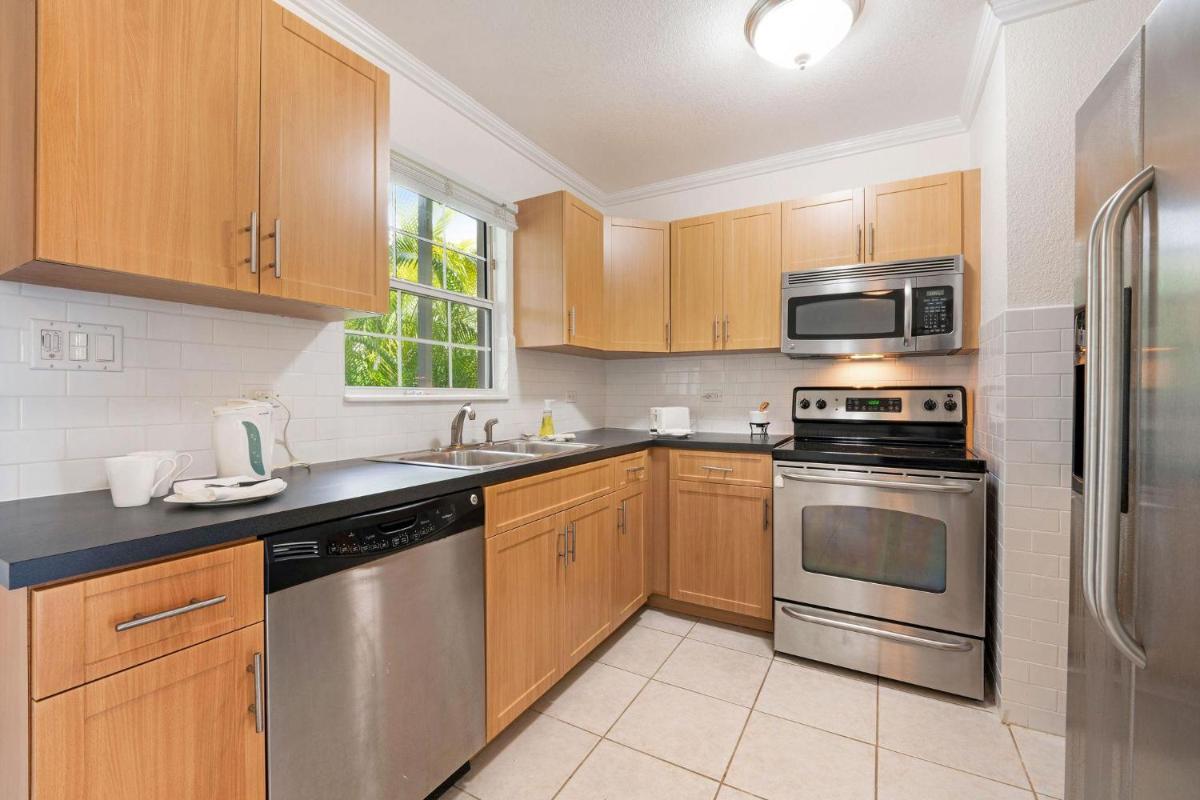 Snug Harbour View Condo #2 view 2