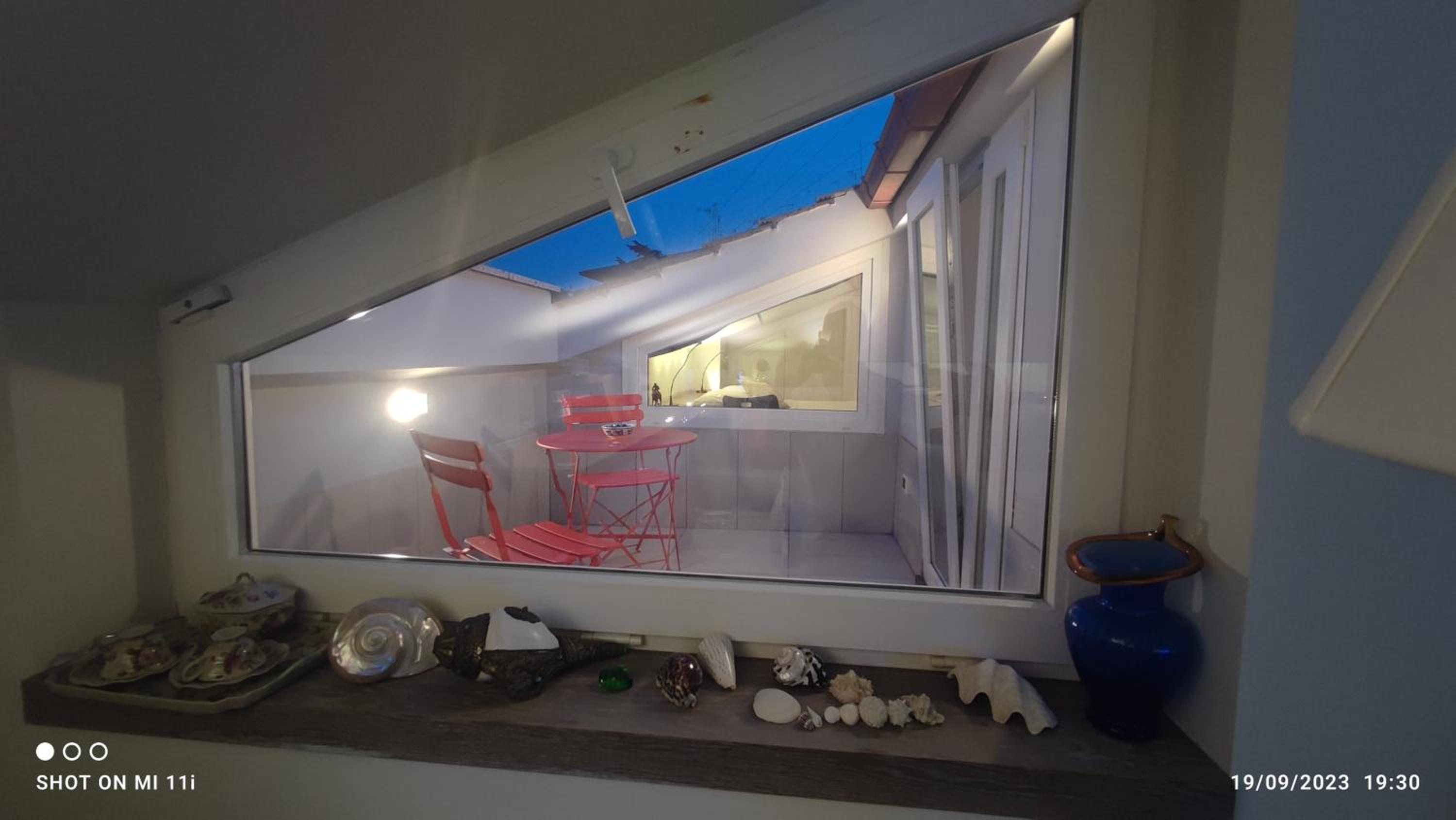 Casa Doni Roma