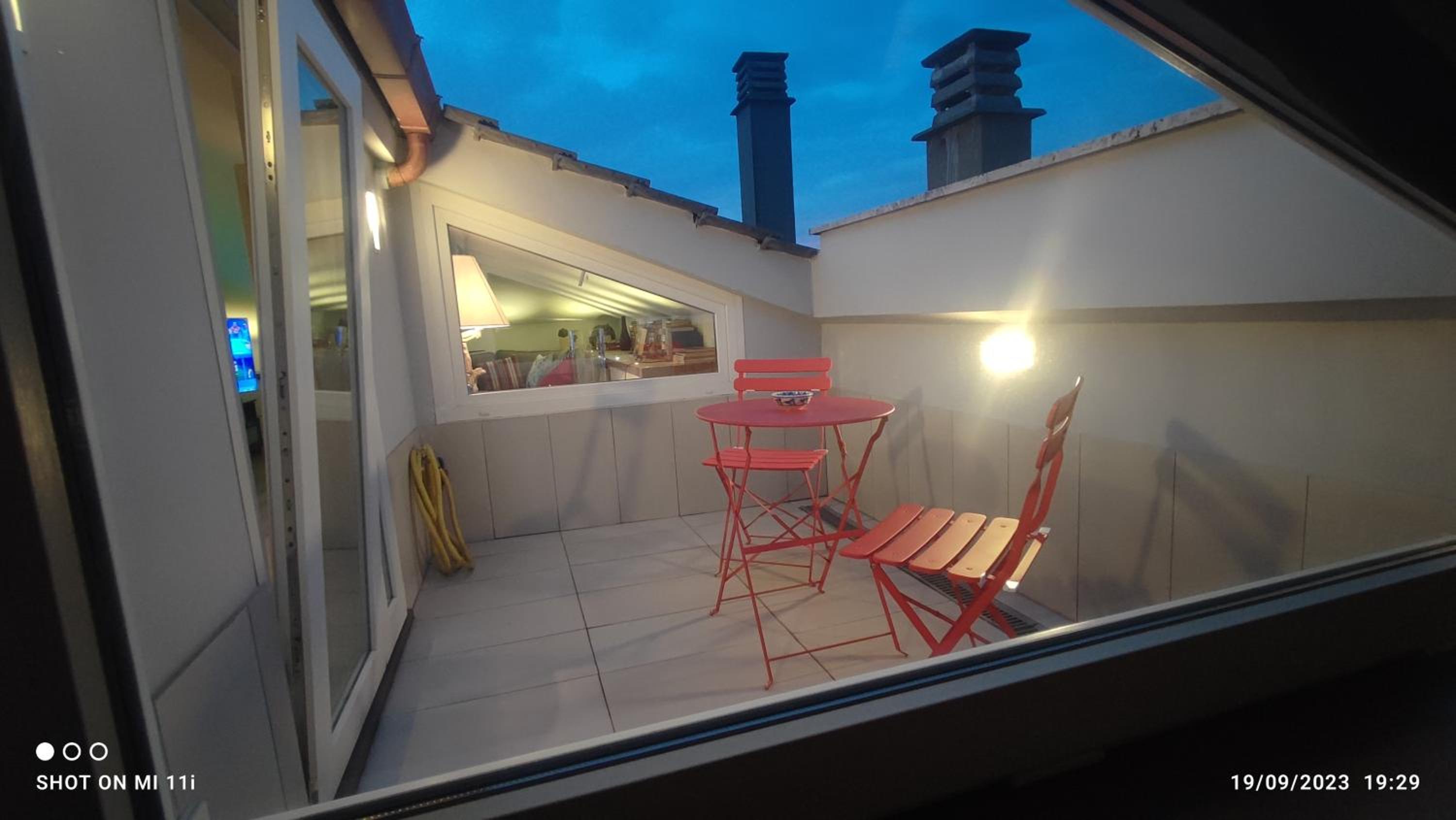 Casa Doni Roma