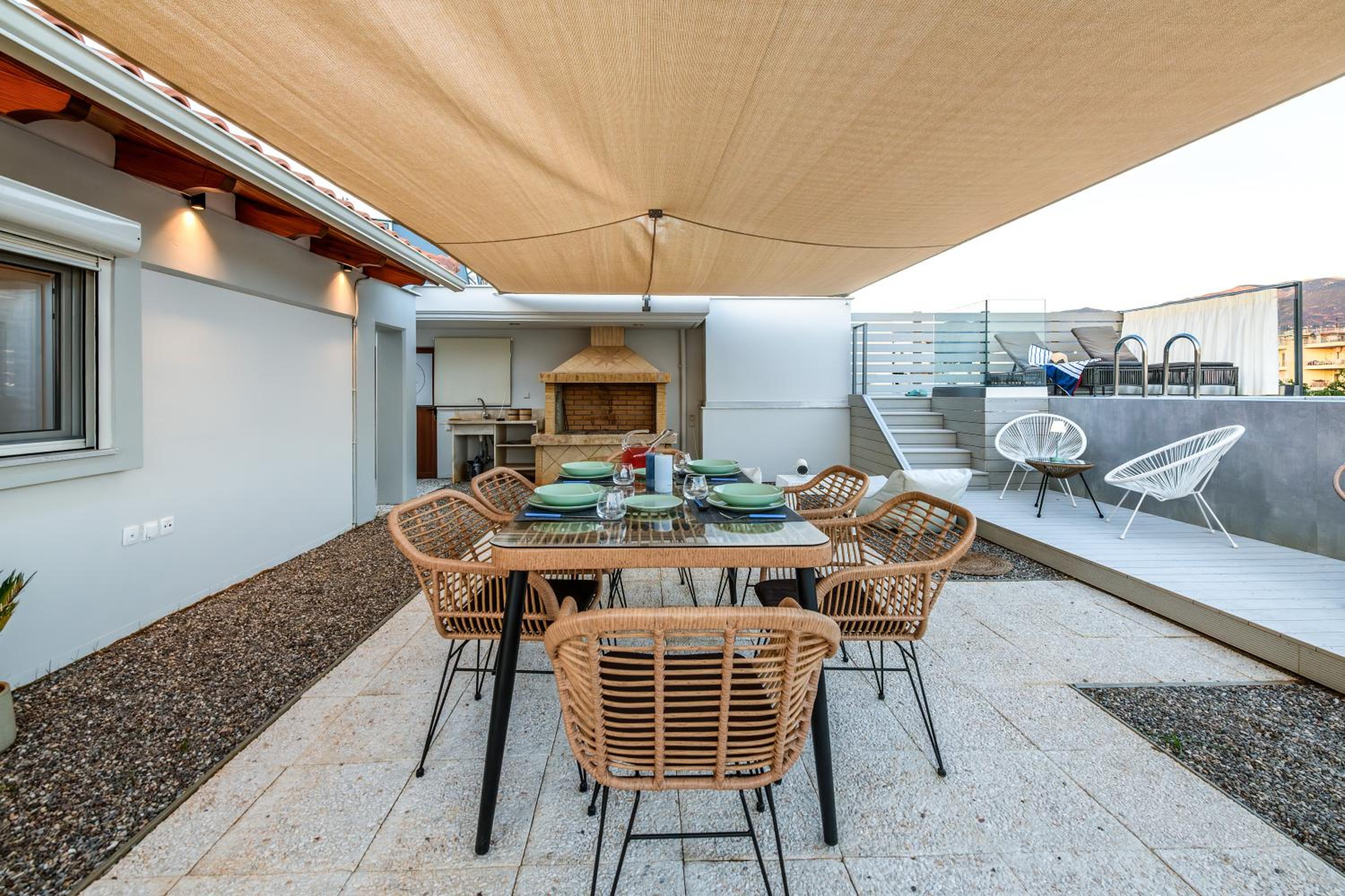 roof