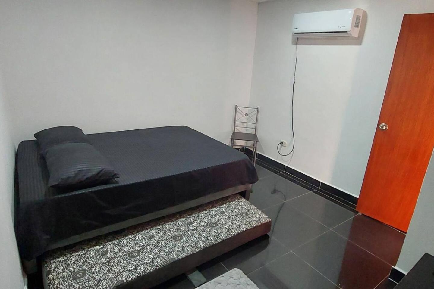Apartaestudio amoblado