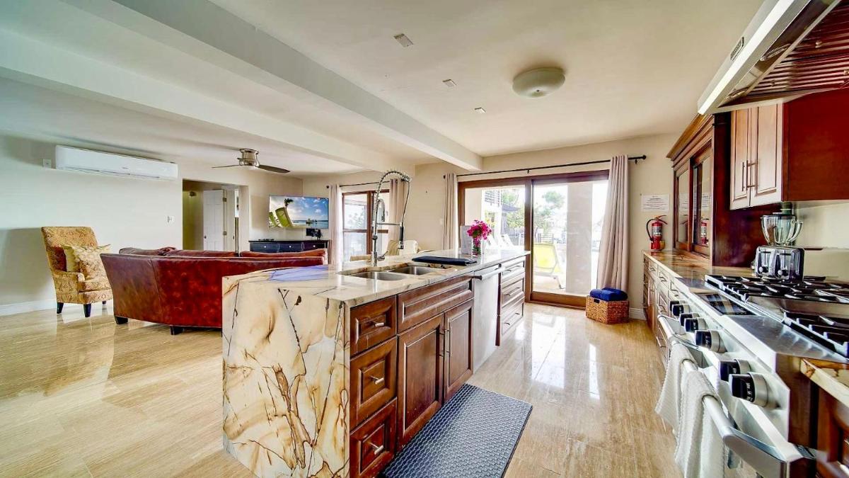 Seven Mile View Condo #2 view 2