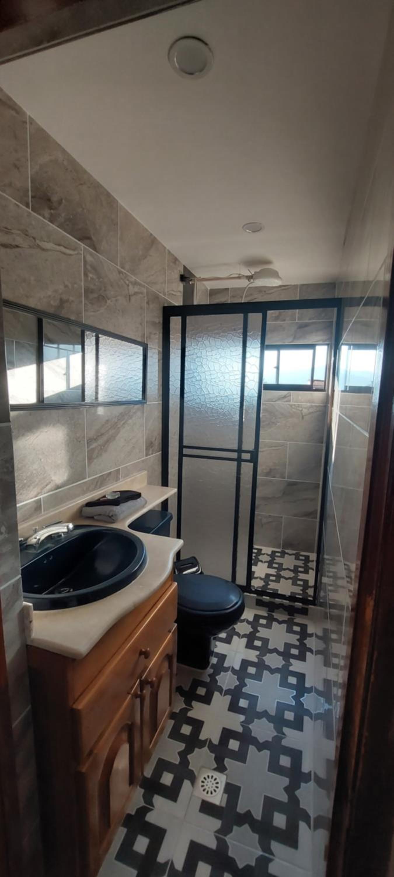 Apartaestudio amoblado