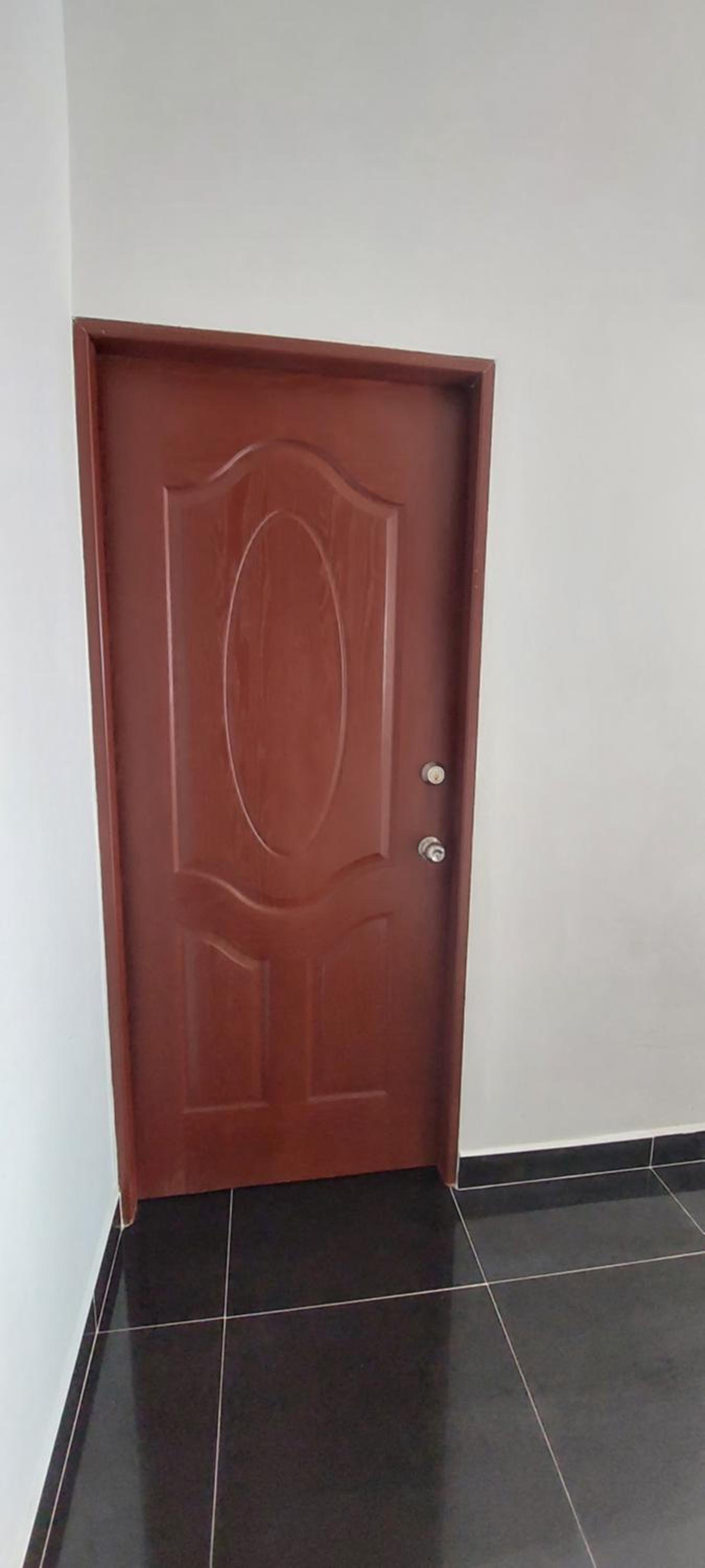 Apartaestudio amoblado