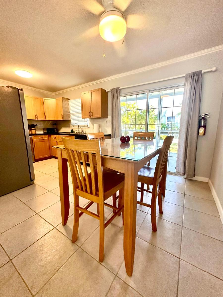 Snug Harbour View Condo #4 view 4