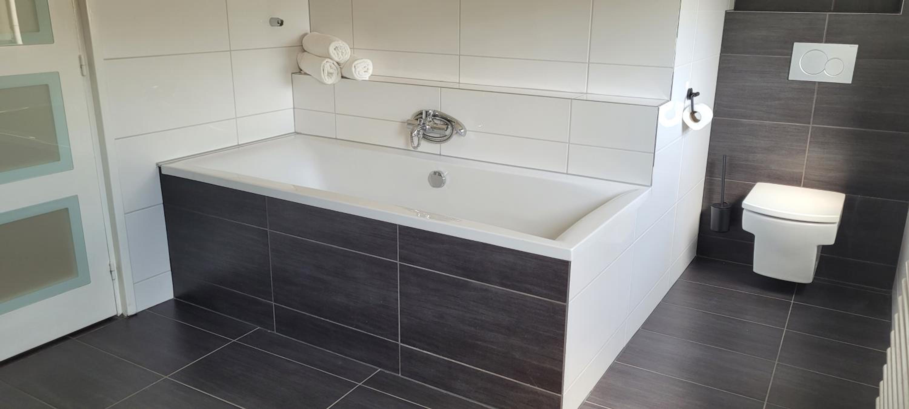 Wellness Villa voor 6 personen incl Sauna & Hottub