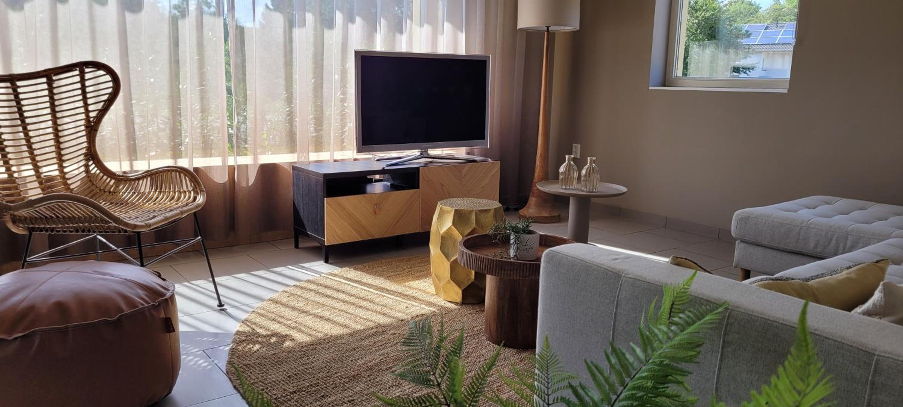 Wellness Villa voor 6 personen incl Sauna & Hottub