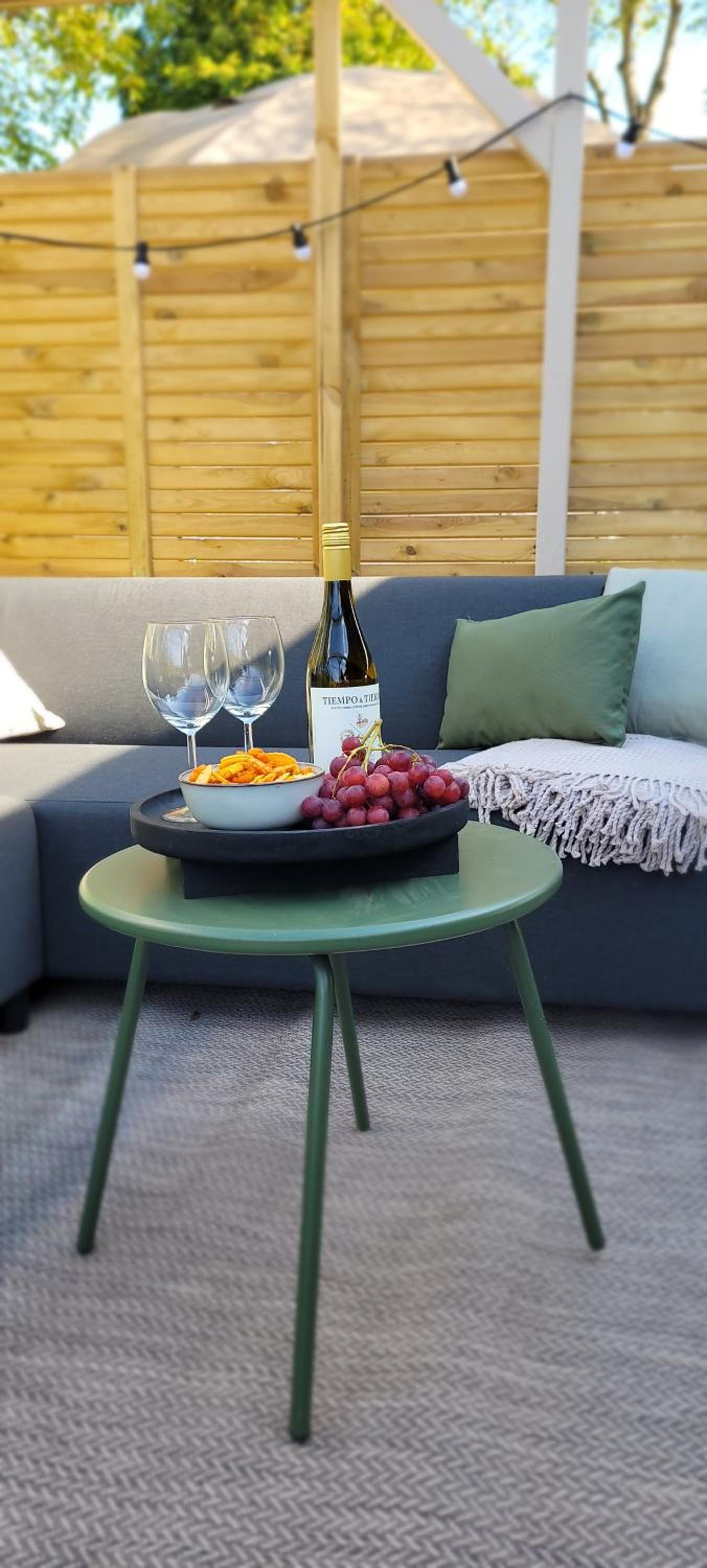 Wellness Villa voor 6 personen incl Sauna & Hottub