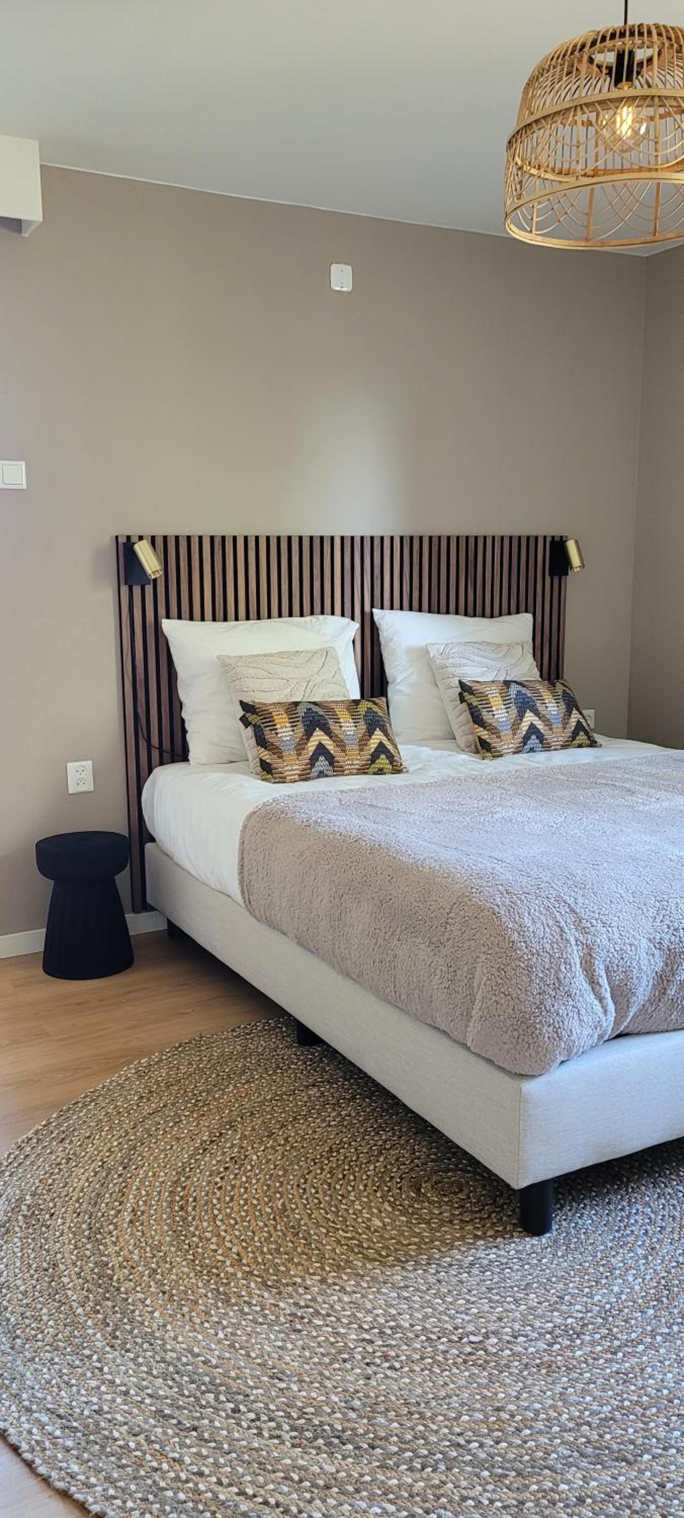 Wellness Villa voor 6 personen incl Sauna & Hottub