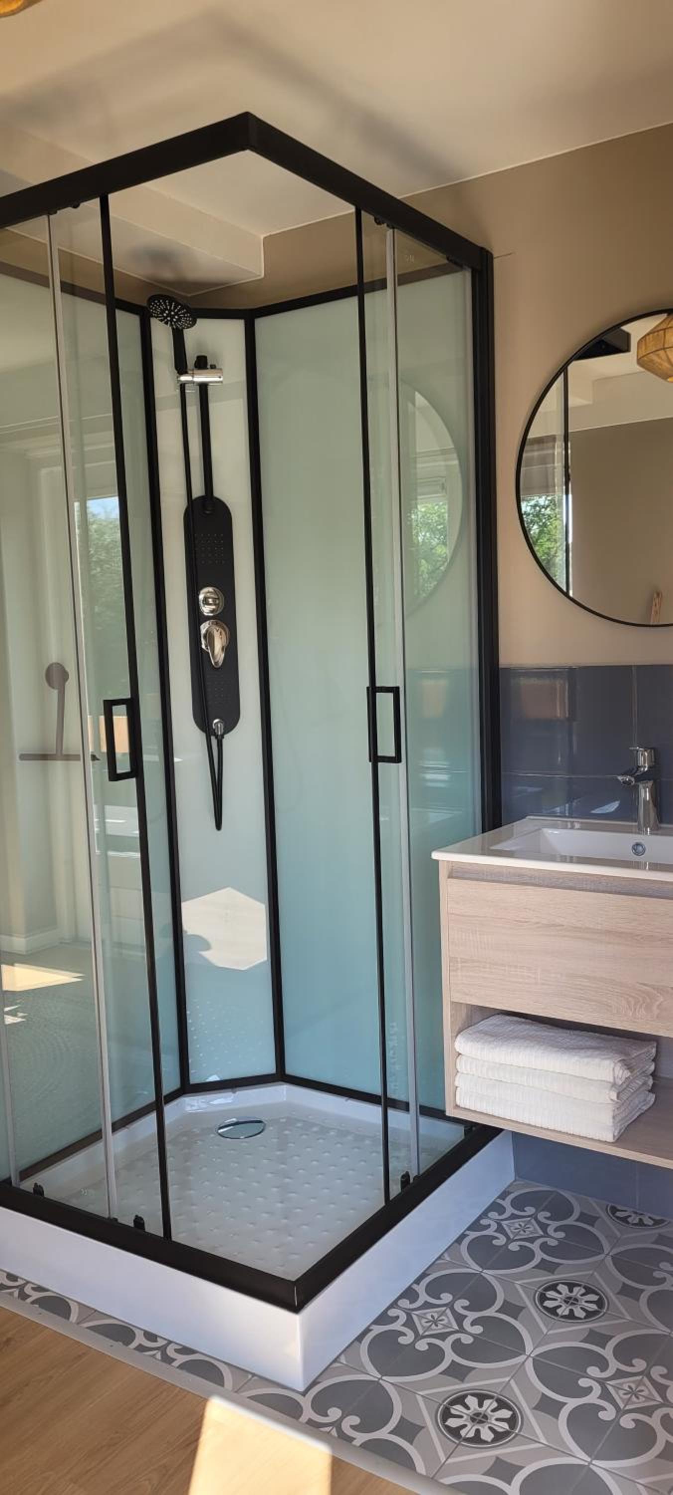 Wellness Villa voor 6 personen incl Sauna & Hottub