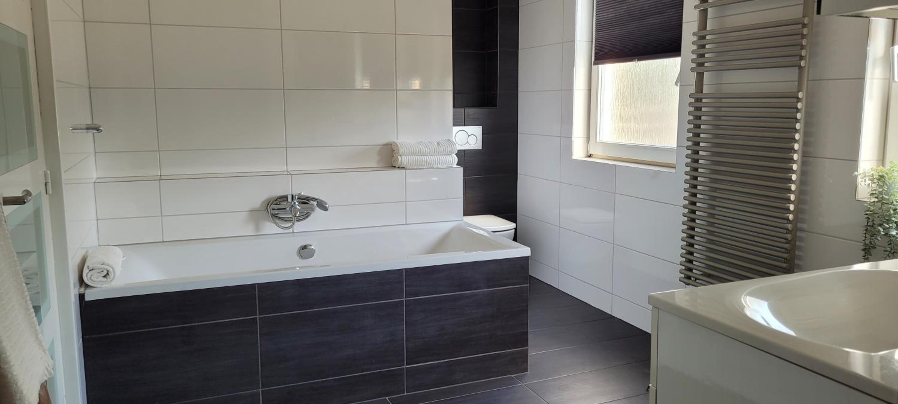 Wellness Villa voor 6 personen incl Sauna & Hottub