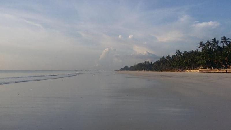 serene house to let in Diani
