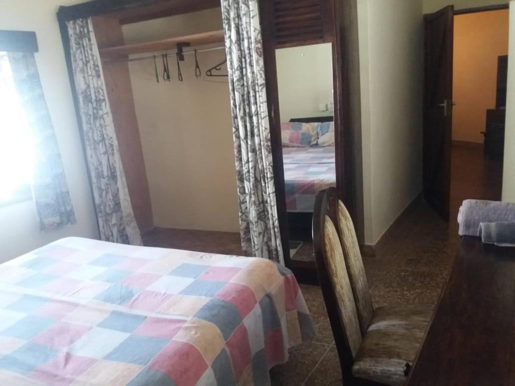 serene house to let in Diani