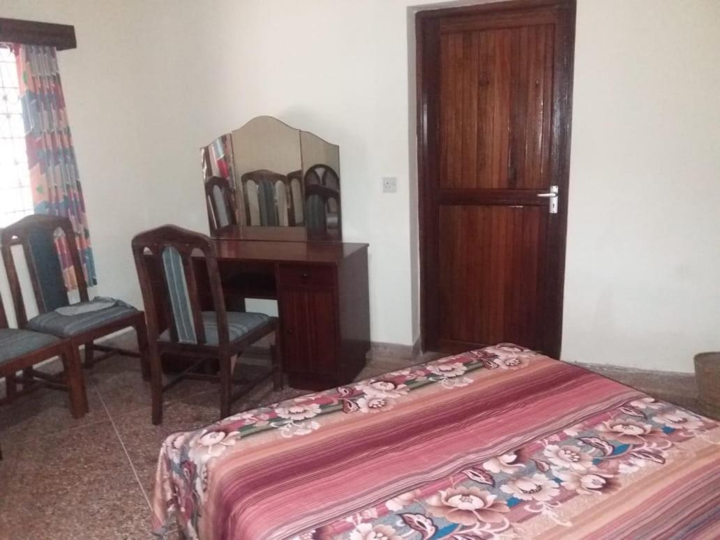 serene house to let in Diani