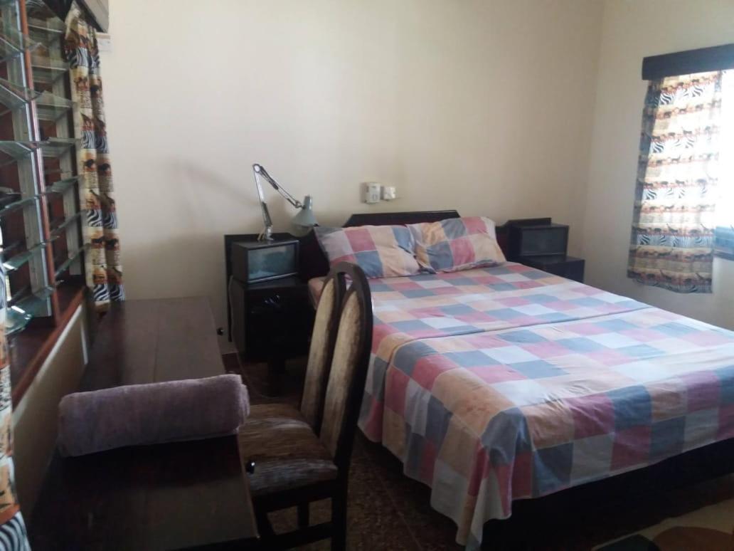 serene house to let in Diani