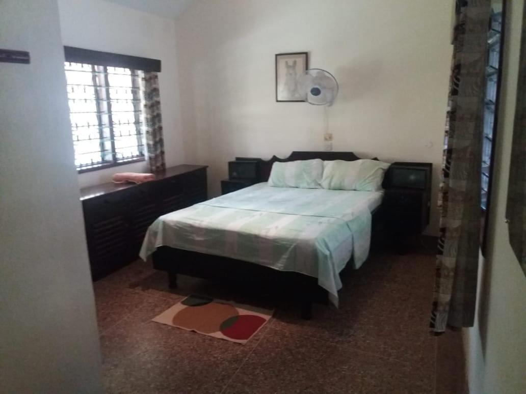 serene house to let in Diani