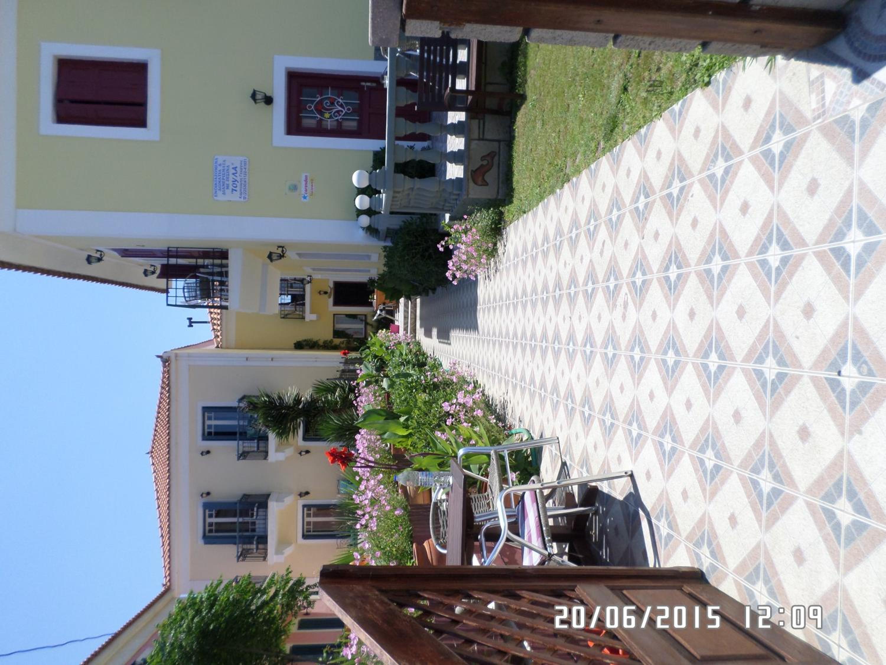 Apartment Toula