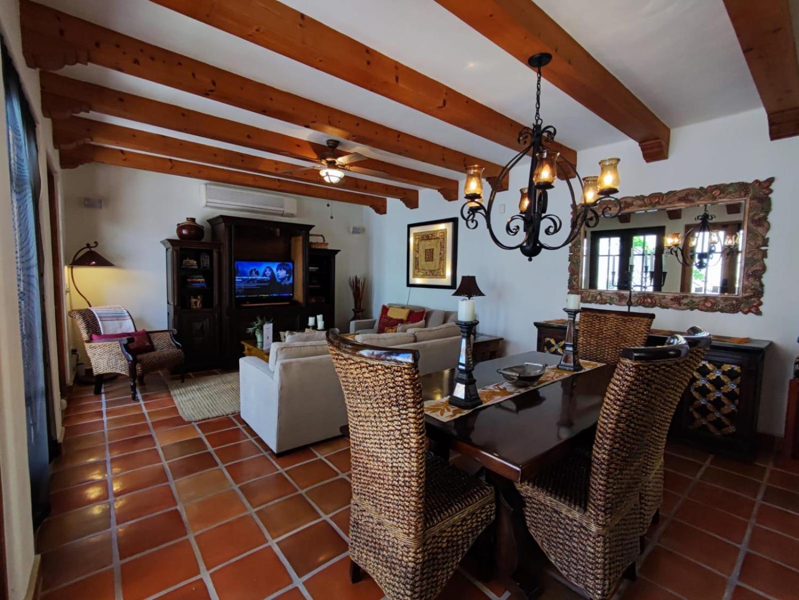 Casa Linda