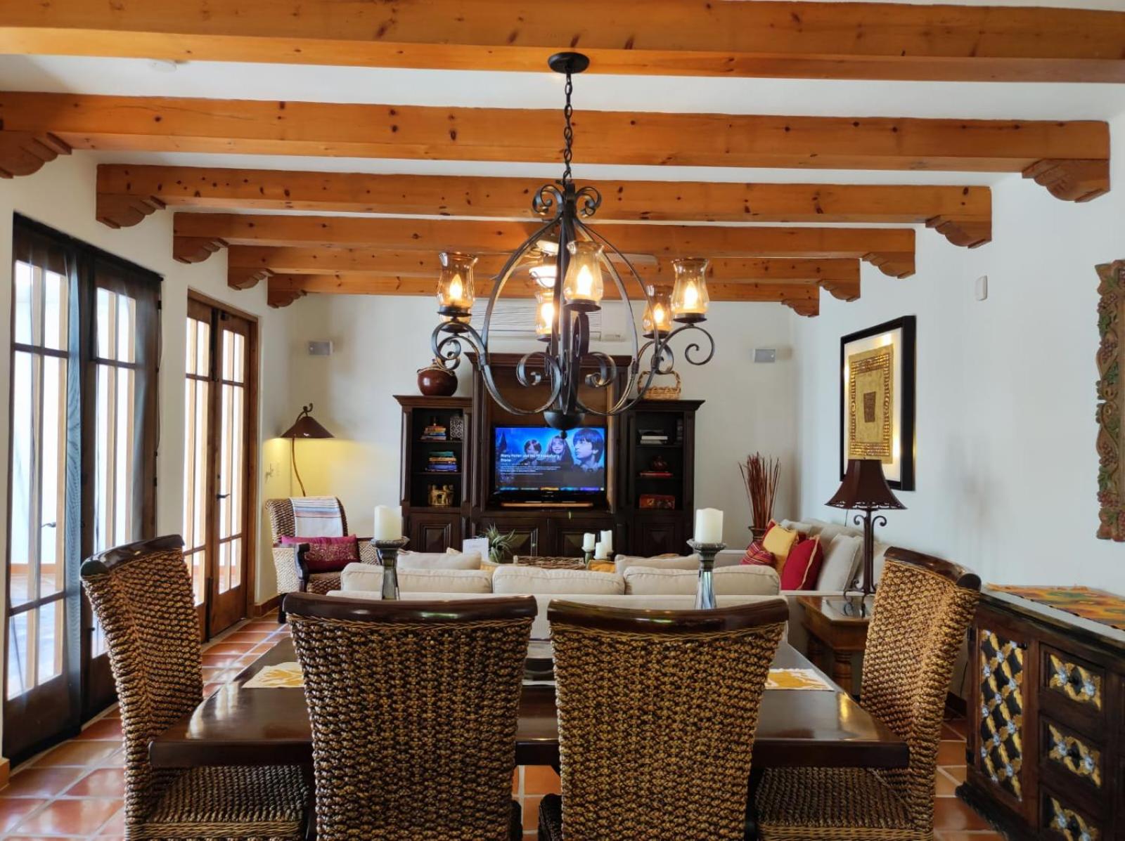 Casa Linda