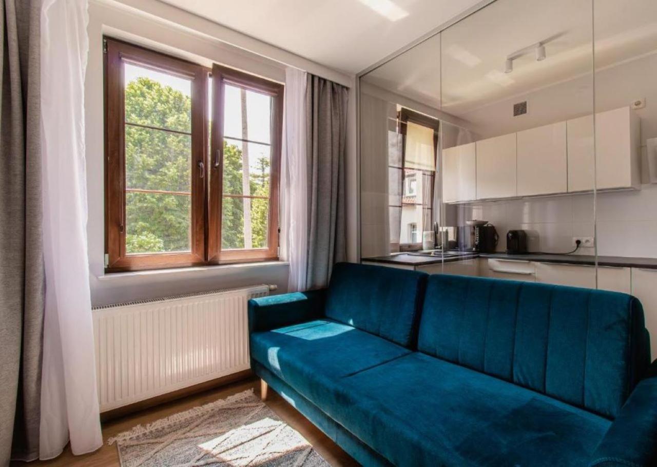 Sopot Baltic Beachside Suites
