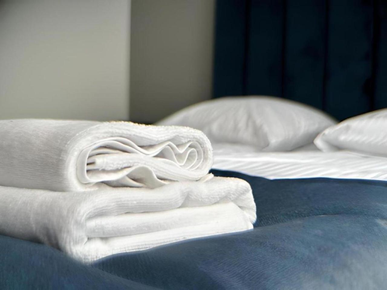 Sopot Baltic Beachside Suites