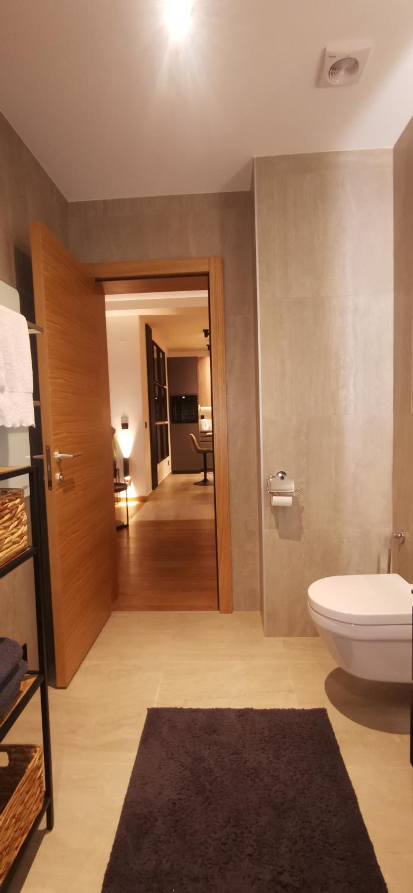 SREBRNI VRHOVI Penthouse view 4