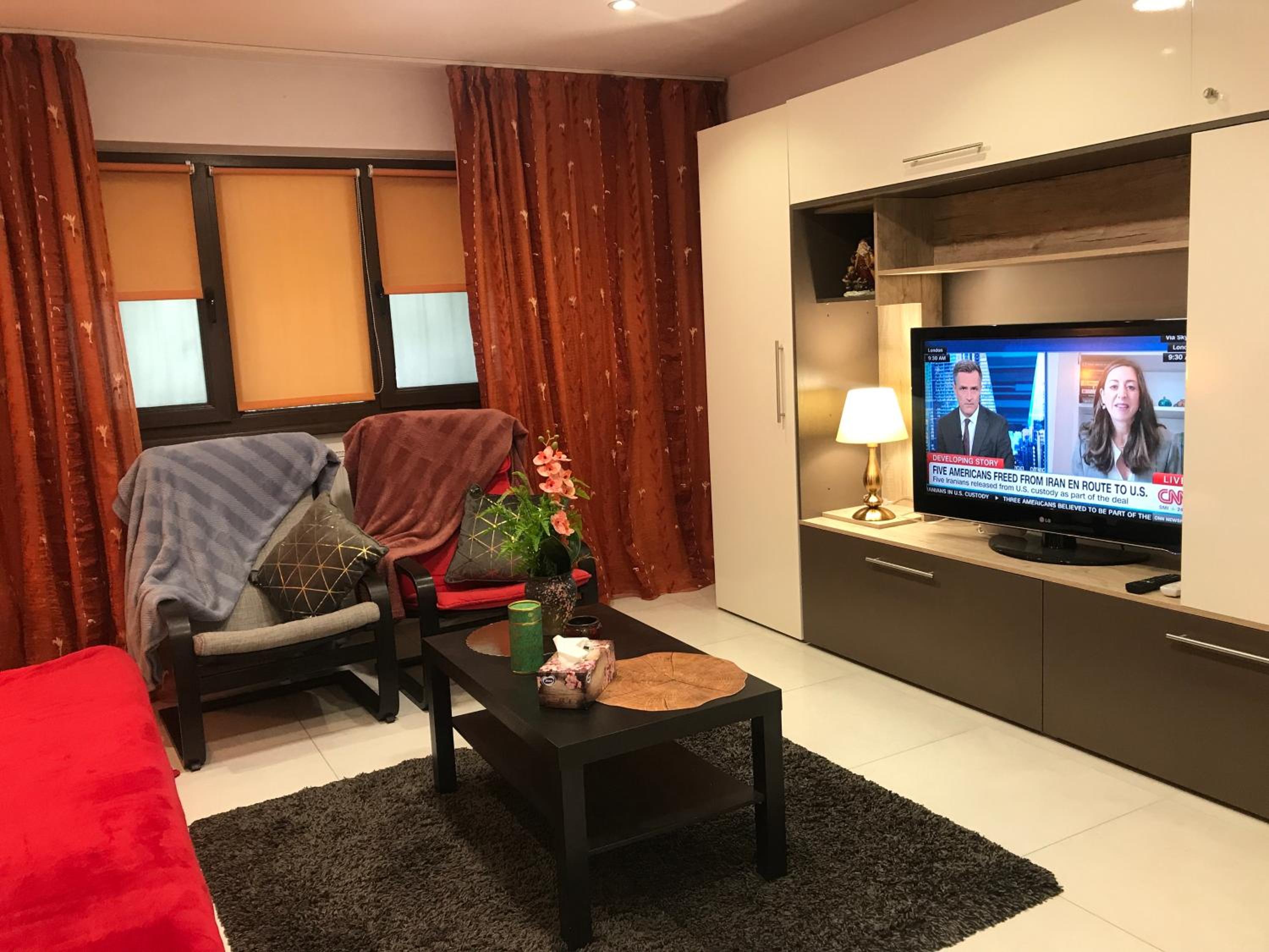 Vitan Mall Apartment Bucharest en Bucharest
