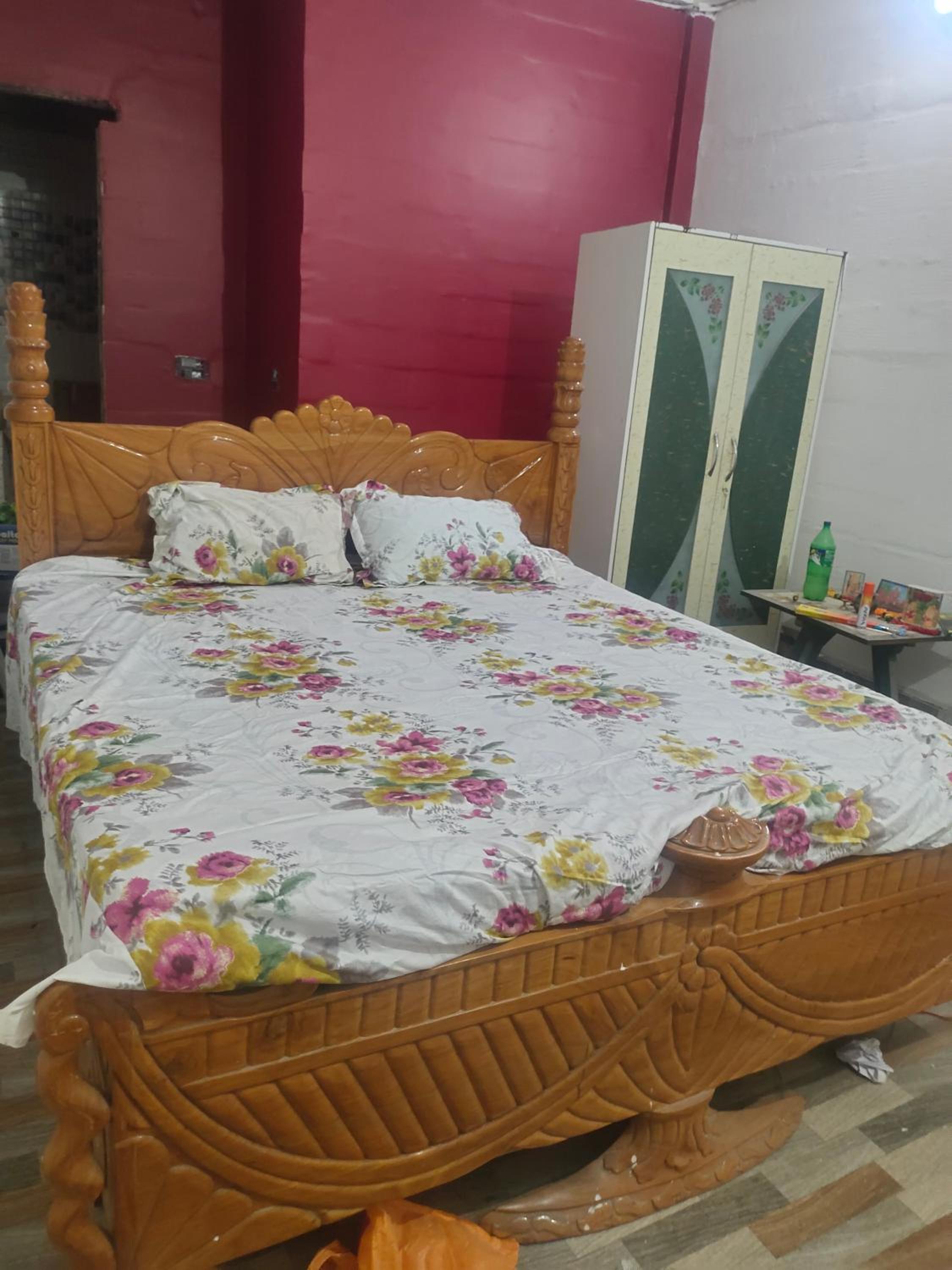 Btech homestay view 2