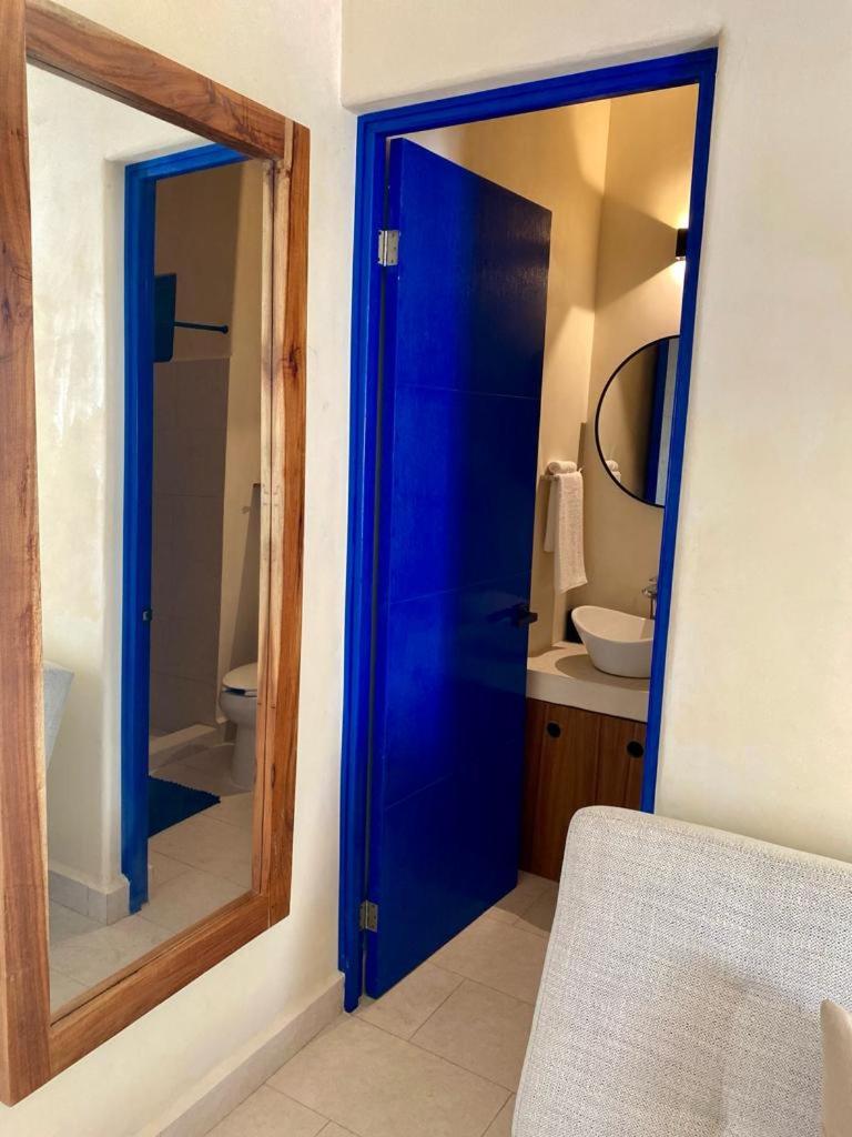 Holbox apartment
