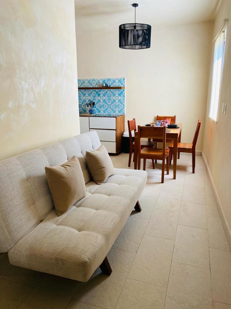 Holbox apartment