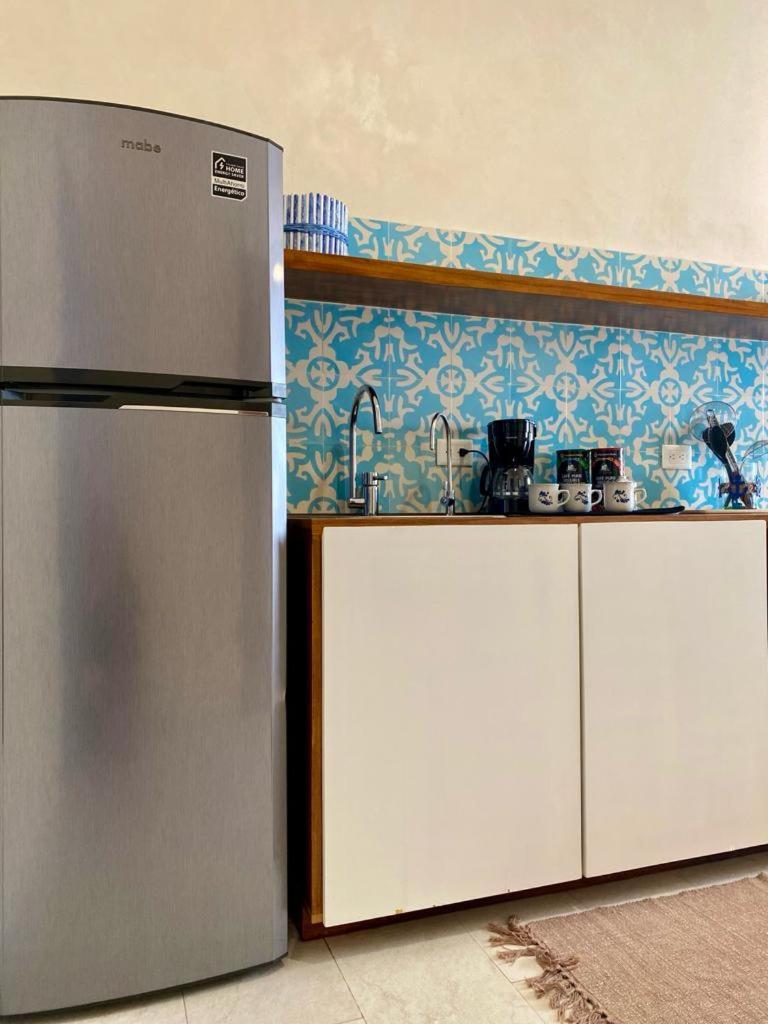 Holbox apartment
