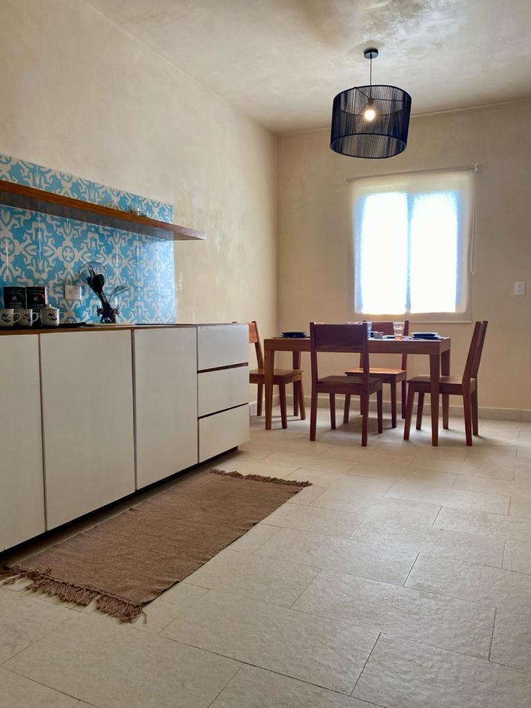 Holbox apartment