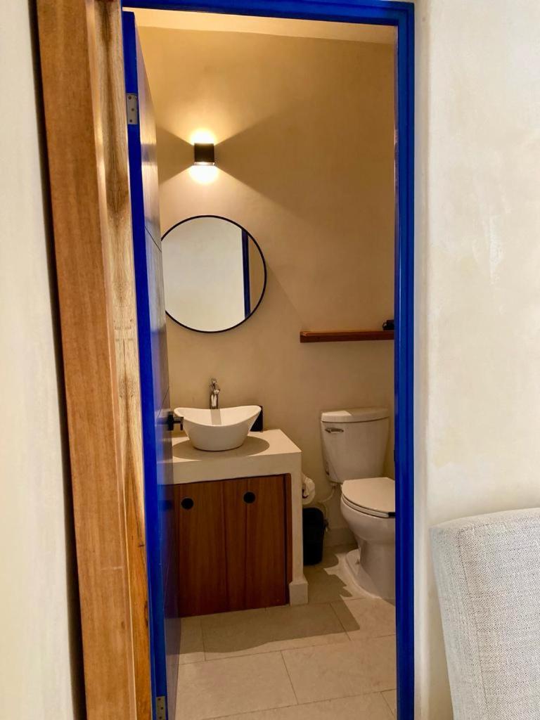 Holbox apartment