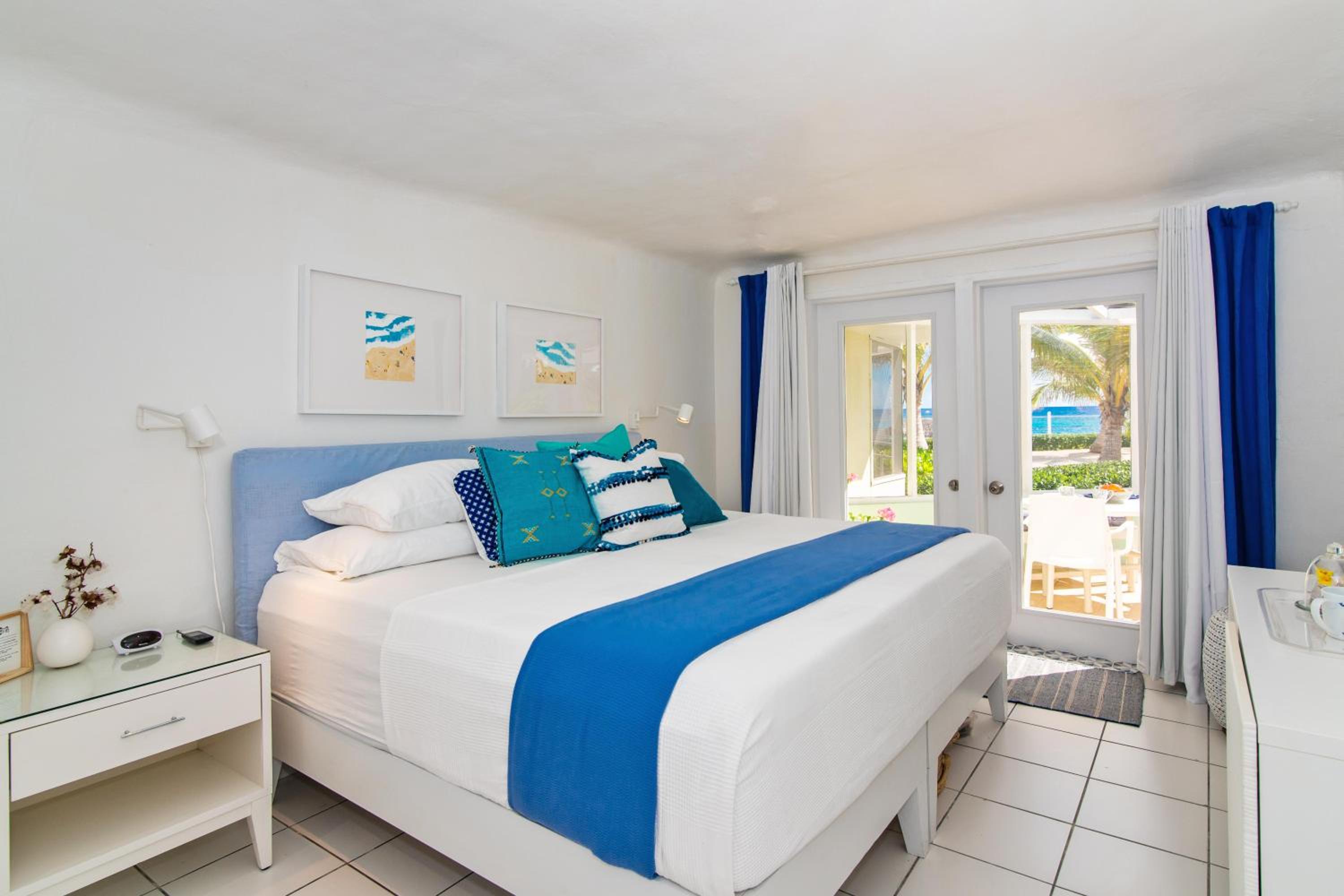 Sea Biscuit at The Sea Lodges view 4